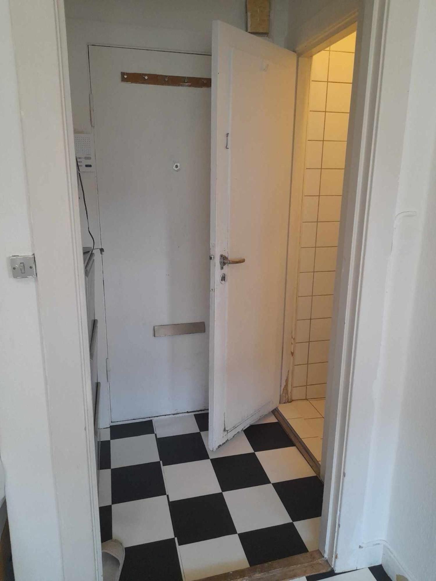 In In Amager - Newly Renovated * København