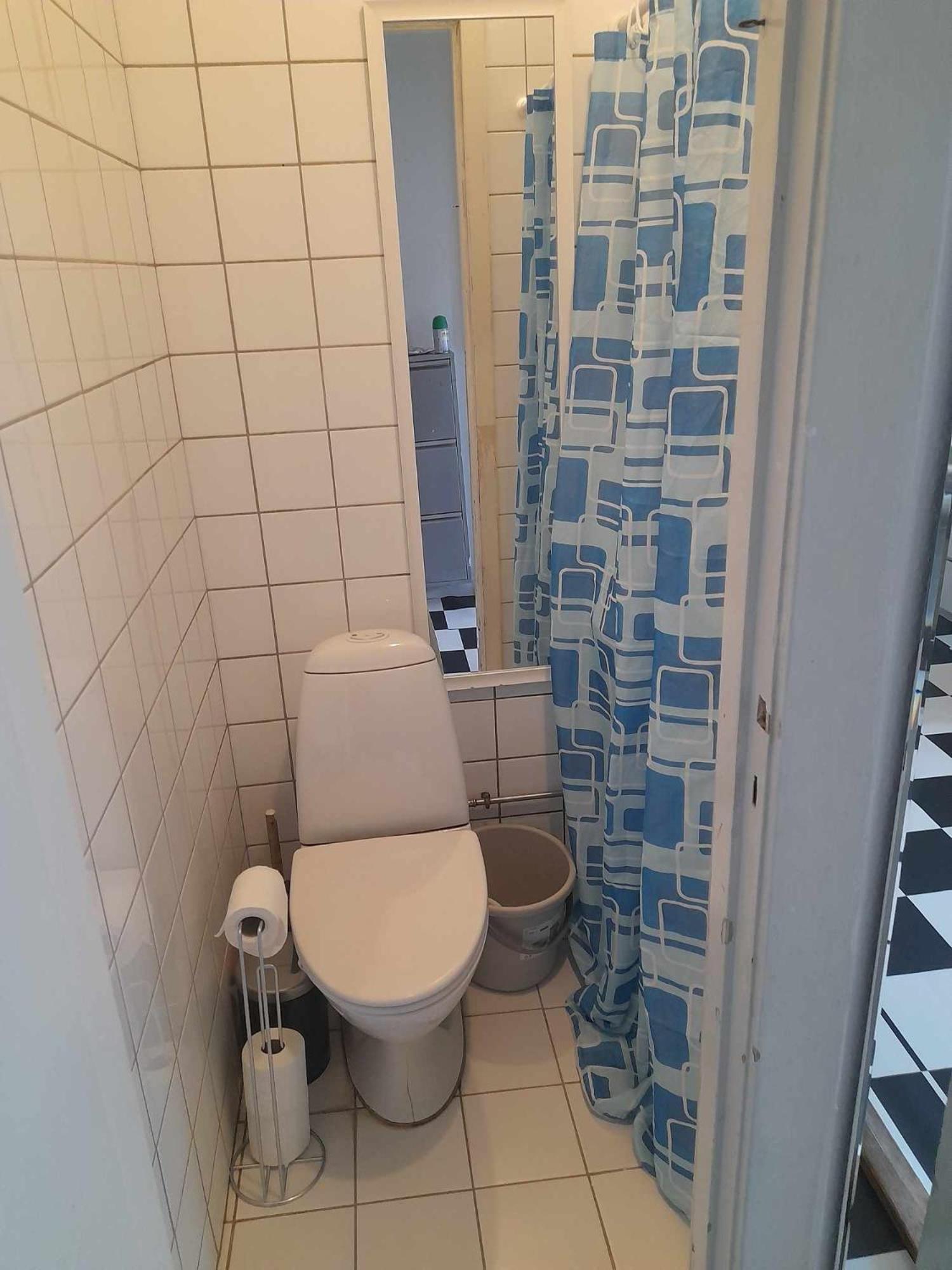 In In Amager - Newly Renovated Lejlighed *