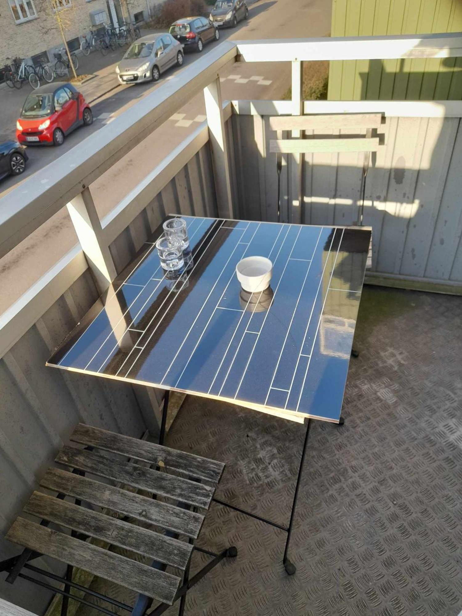 Lejlighed In In Amager - Newly Renovated *