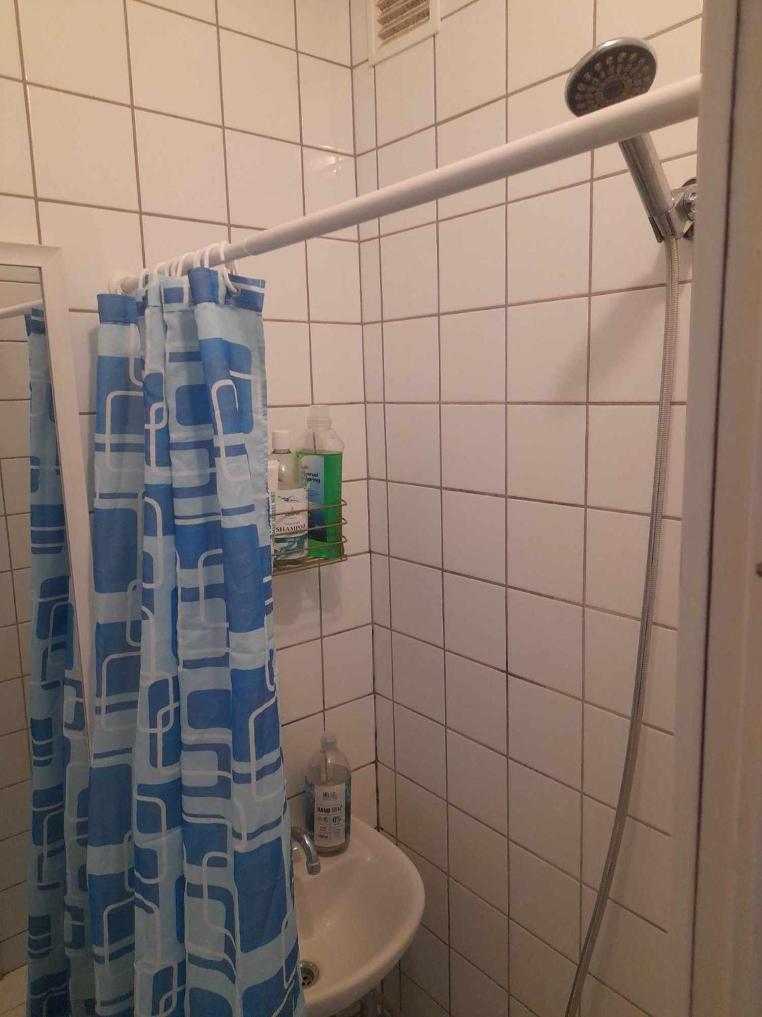 In In Amager - Newly Renovated *