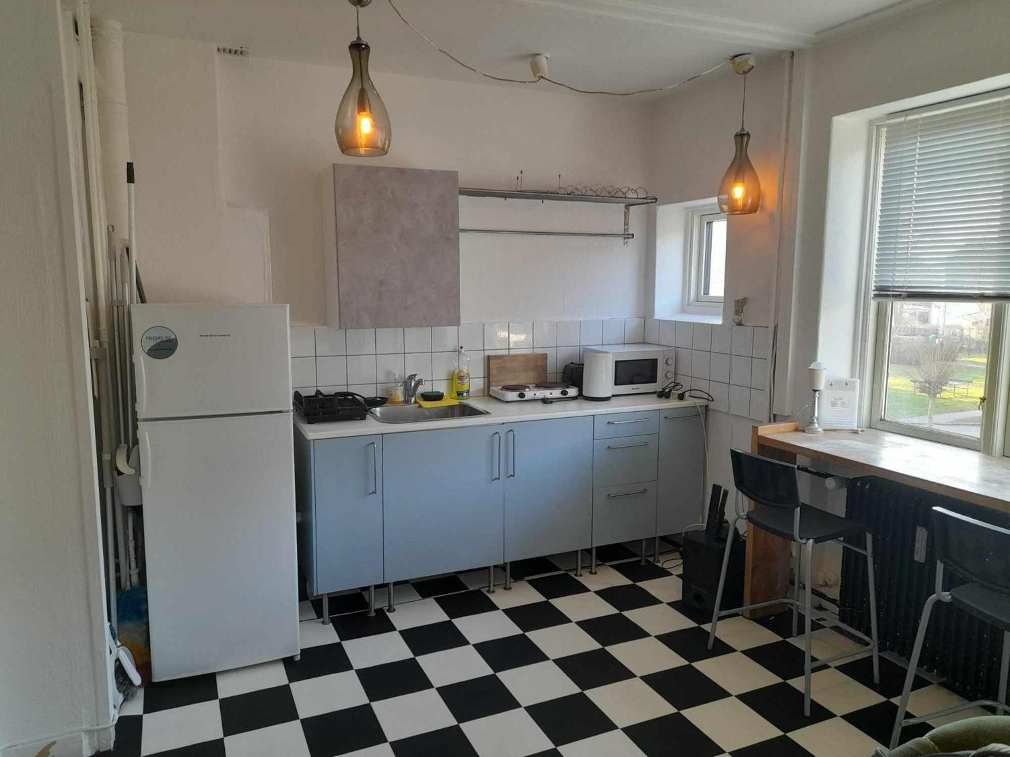 In In Amager - Newly Renovated København