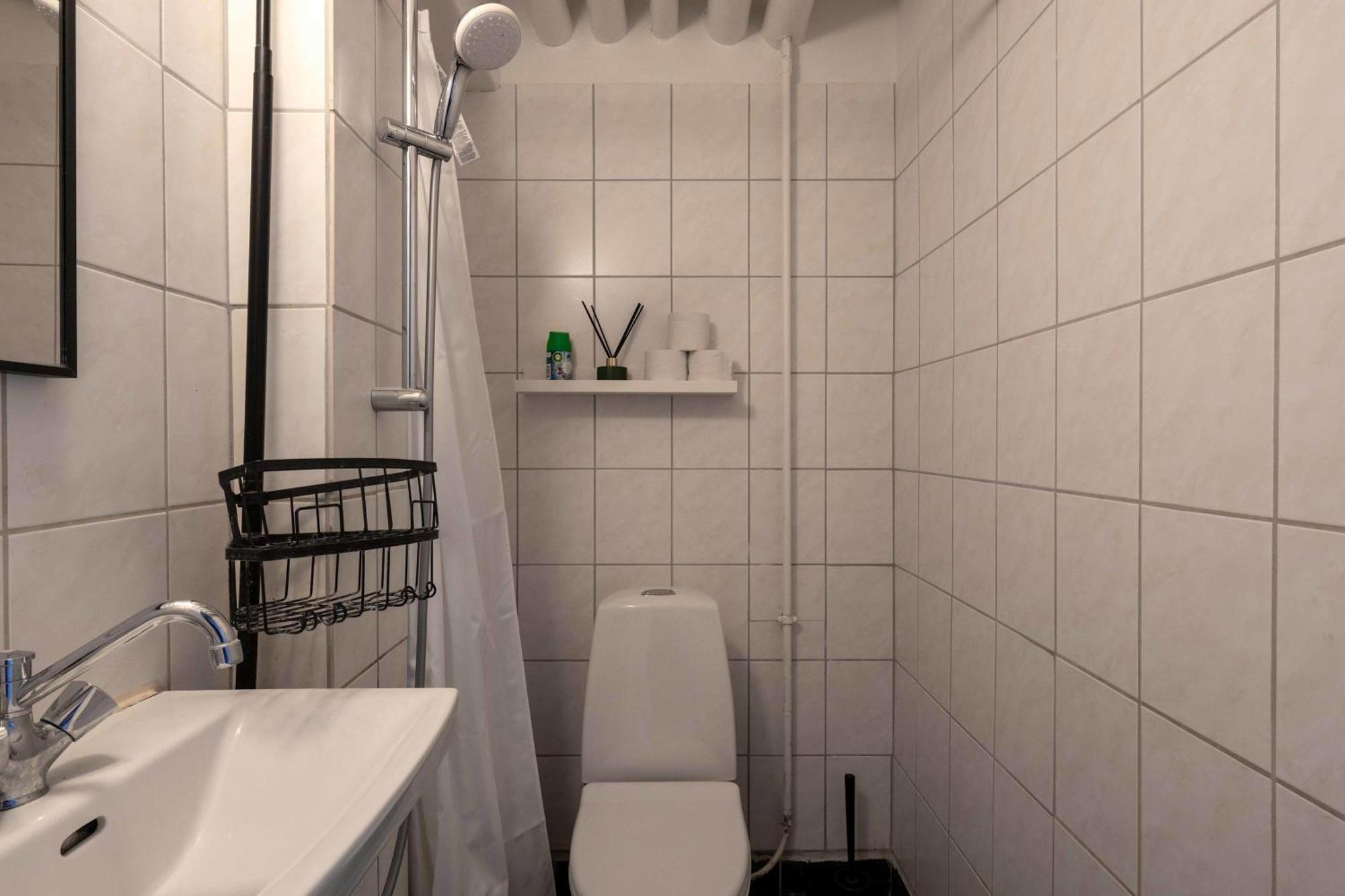 2 Bedroom In Heart Of Vesterbro