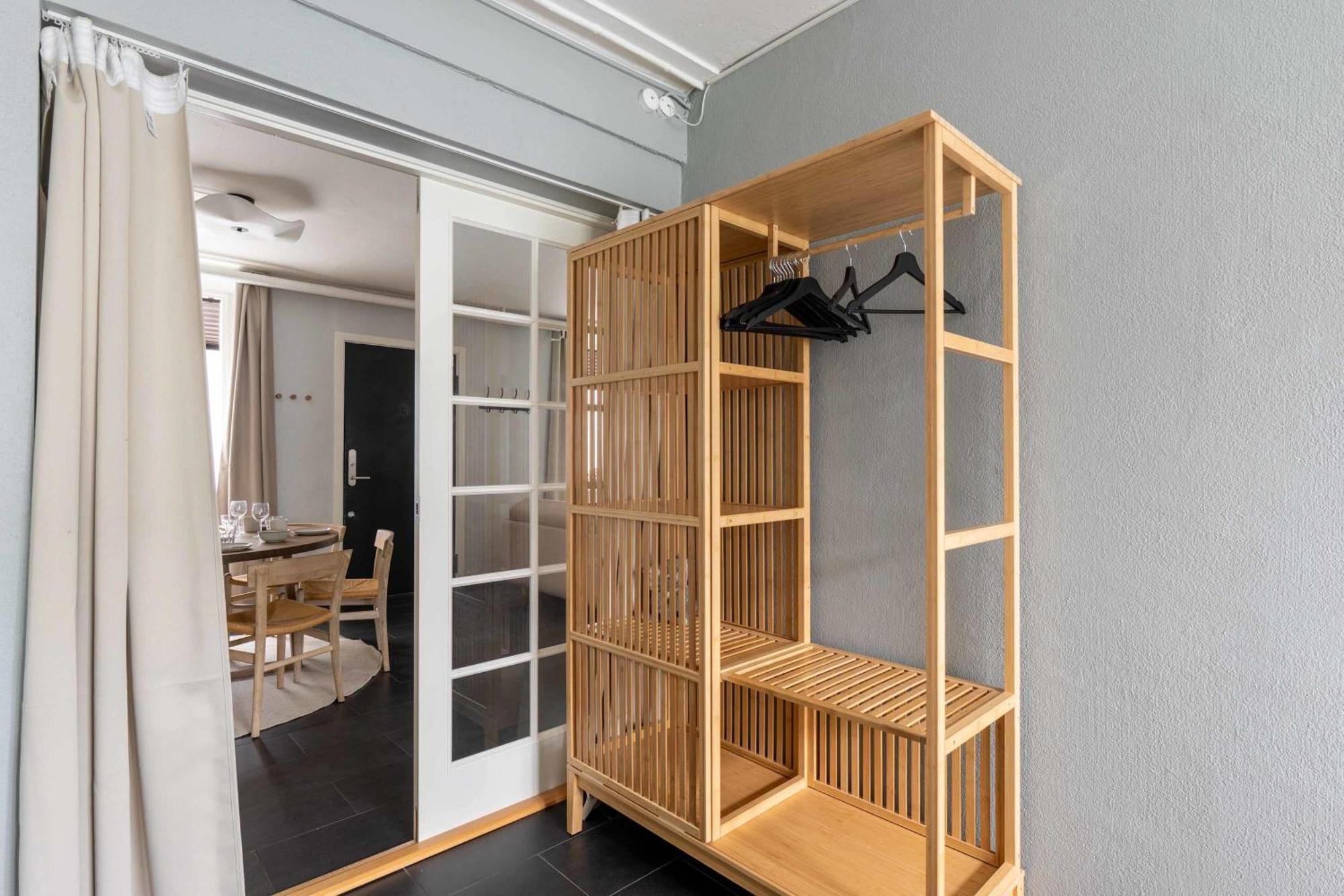 2 Bedroom Flat In Heart Of Vesterbro Huoneisto *