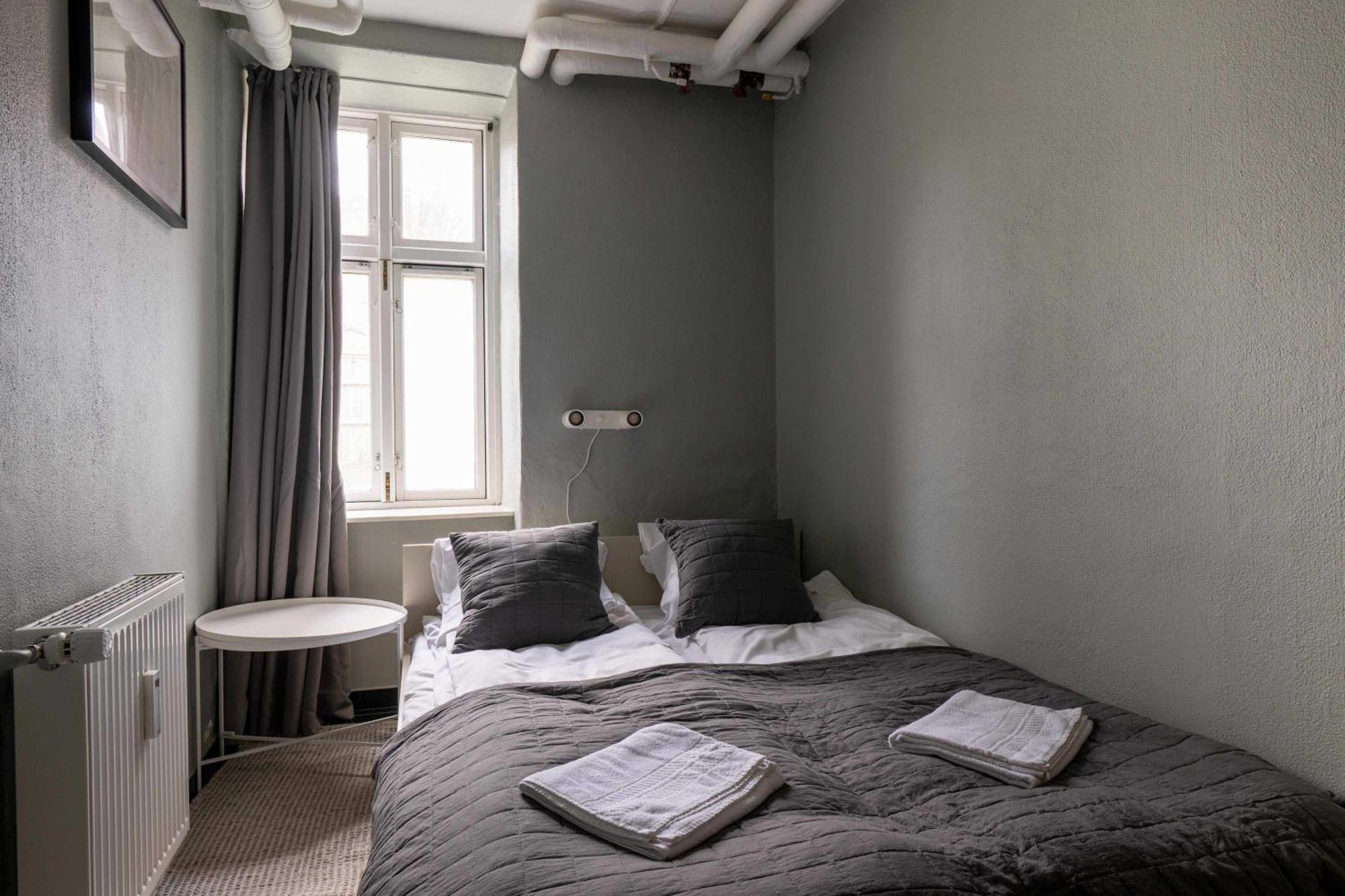2 Bedroom Flat In Heart Of Vesterbro *