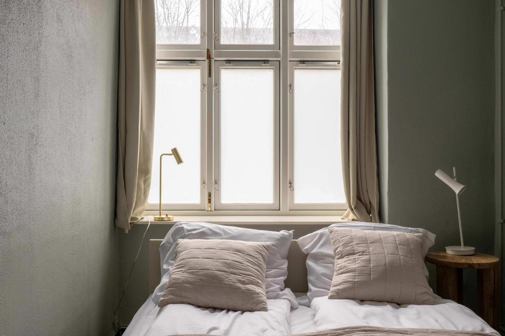 2 Bedroom Flat In Heart Of Vesterbro