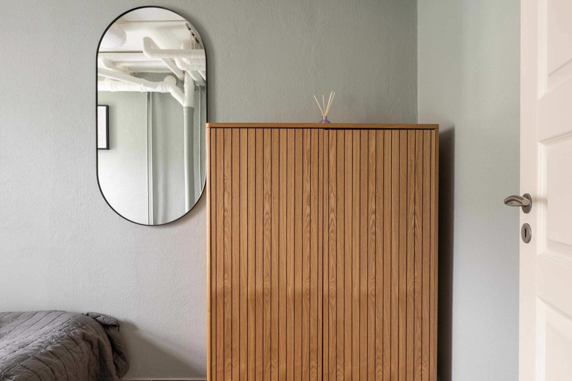 2 Bedroom Flat In Heart Of Vesterbro Huoneisto