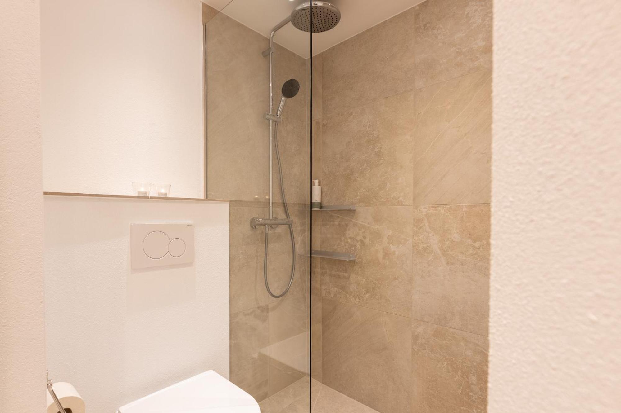 Apartamento Penthouse In The Heart Of