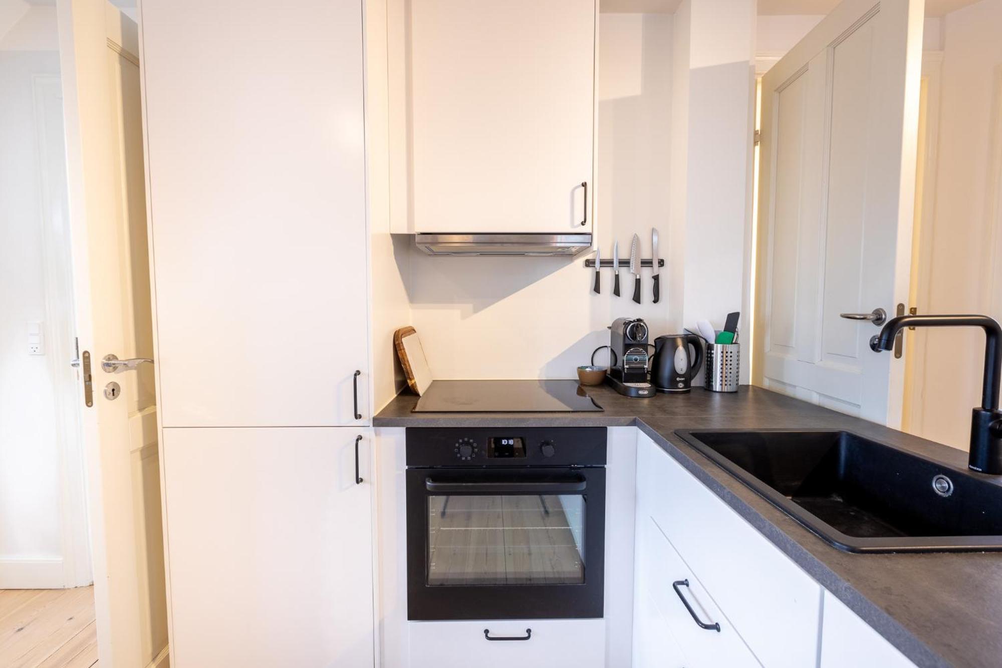 Apartamento Penthouse In The Heart Of *