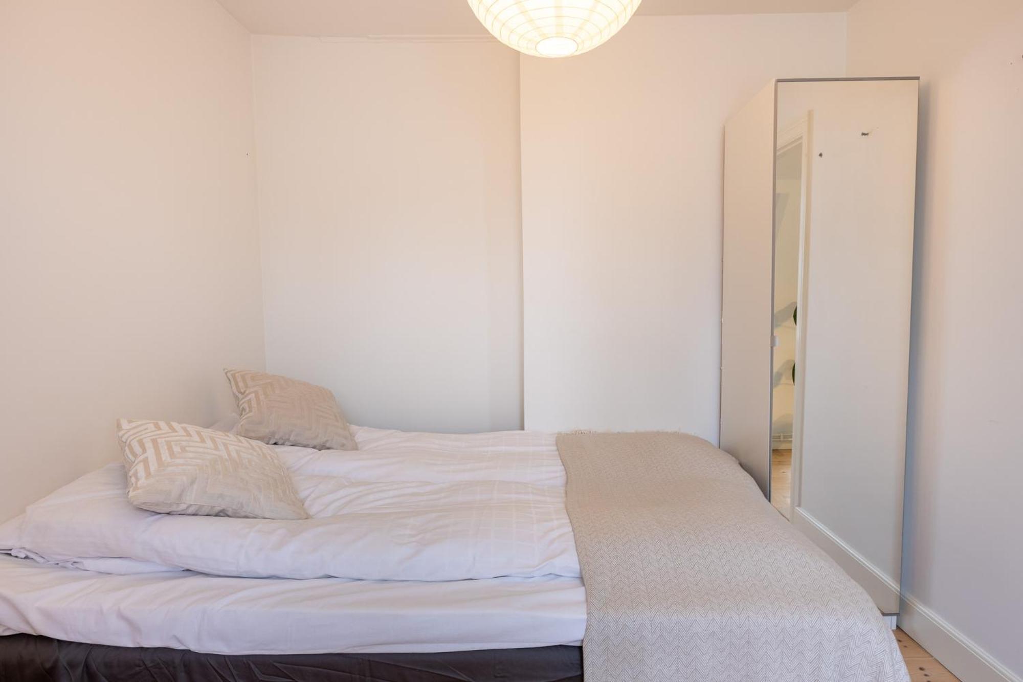 Apartamento Penthouse In The Heart Of *