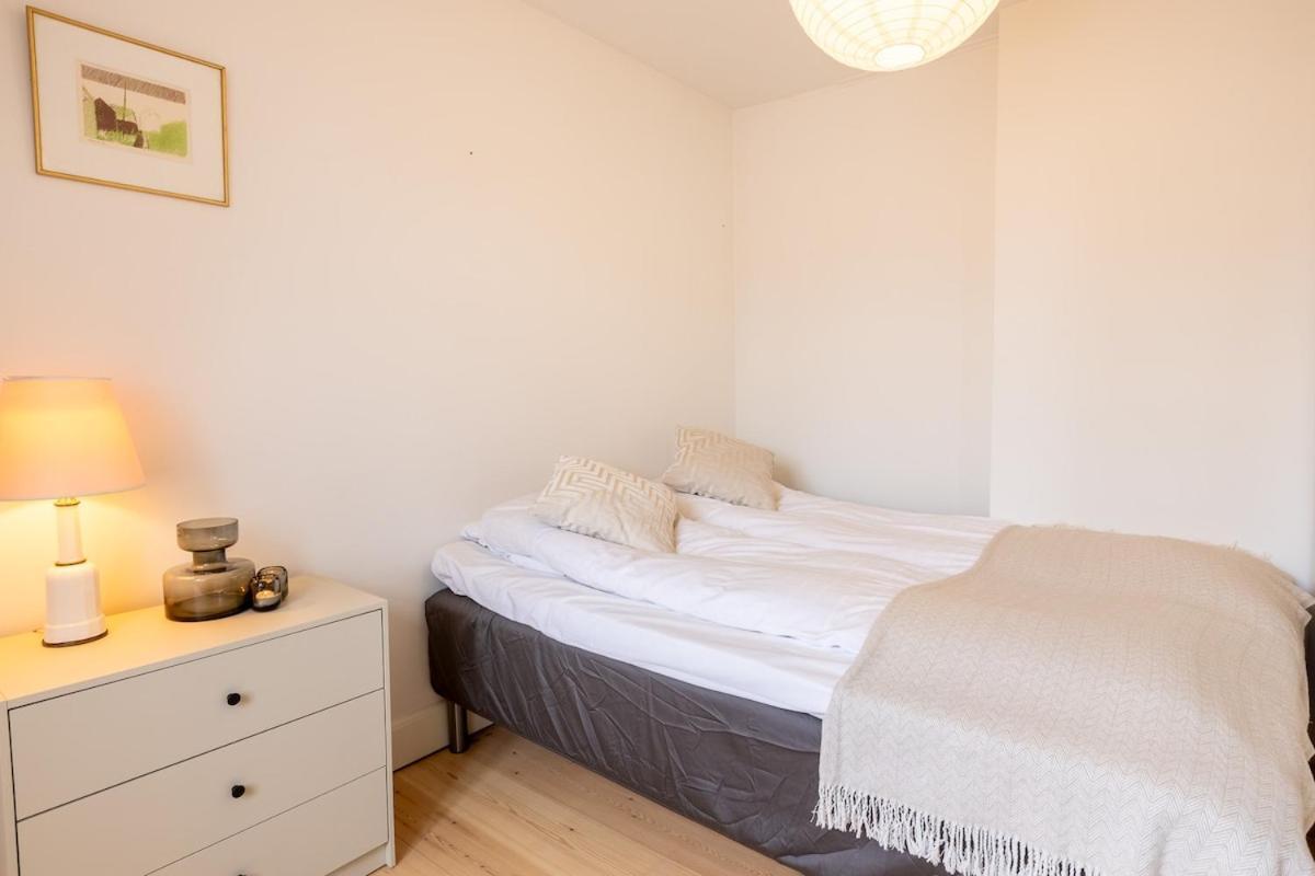 Penthouse In The Heart Of * Copenhaga