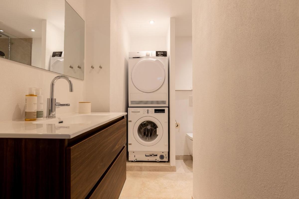 Penthouse In The Heart Of Apartamento