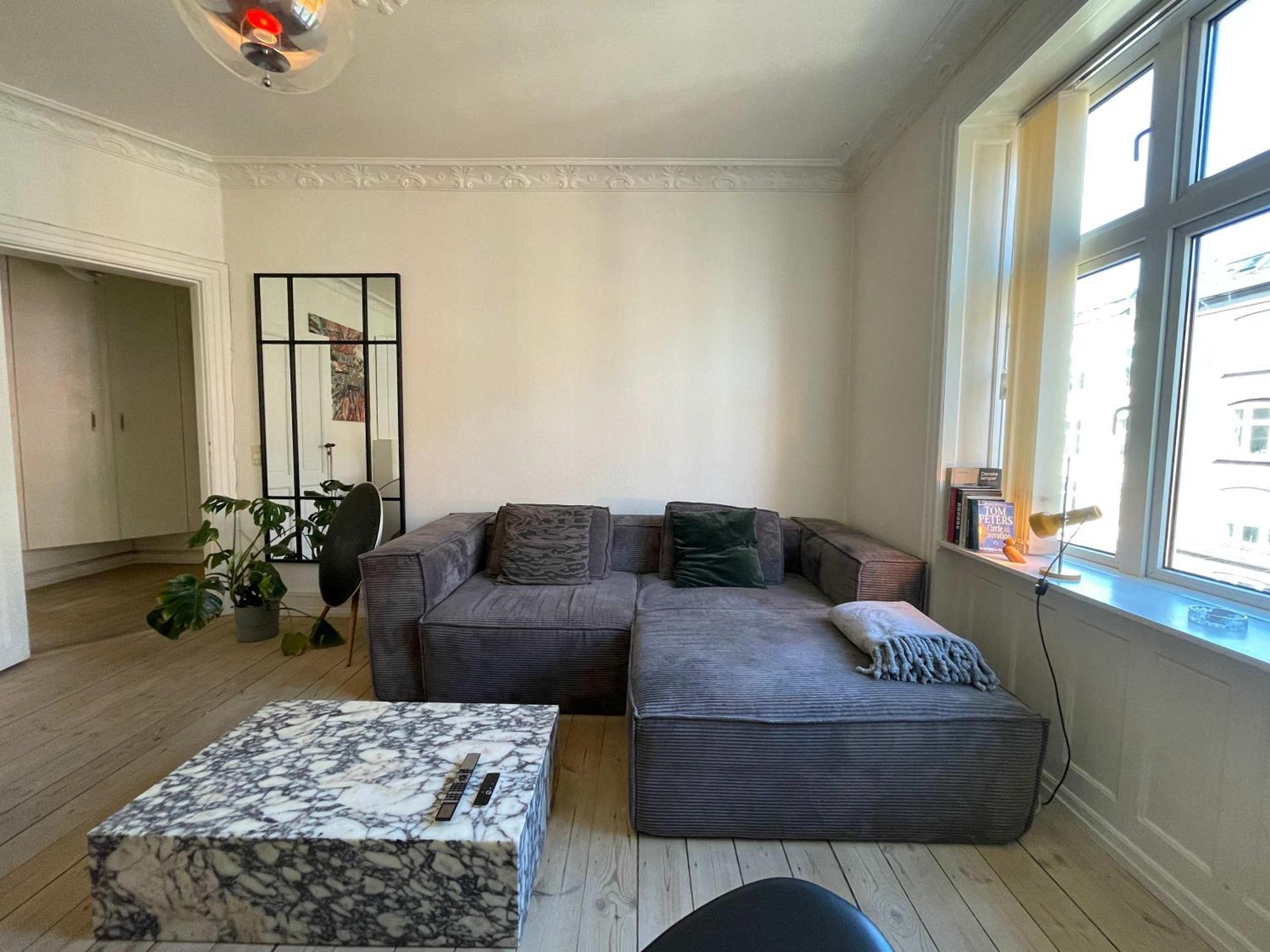 Luxury In Vestebro