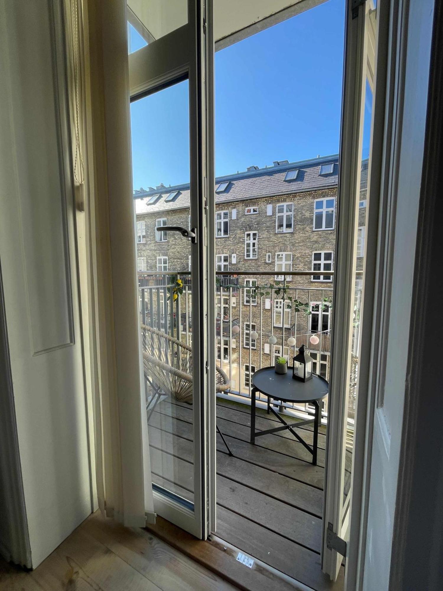 Luxury In Vestebro Copenhagen