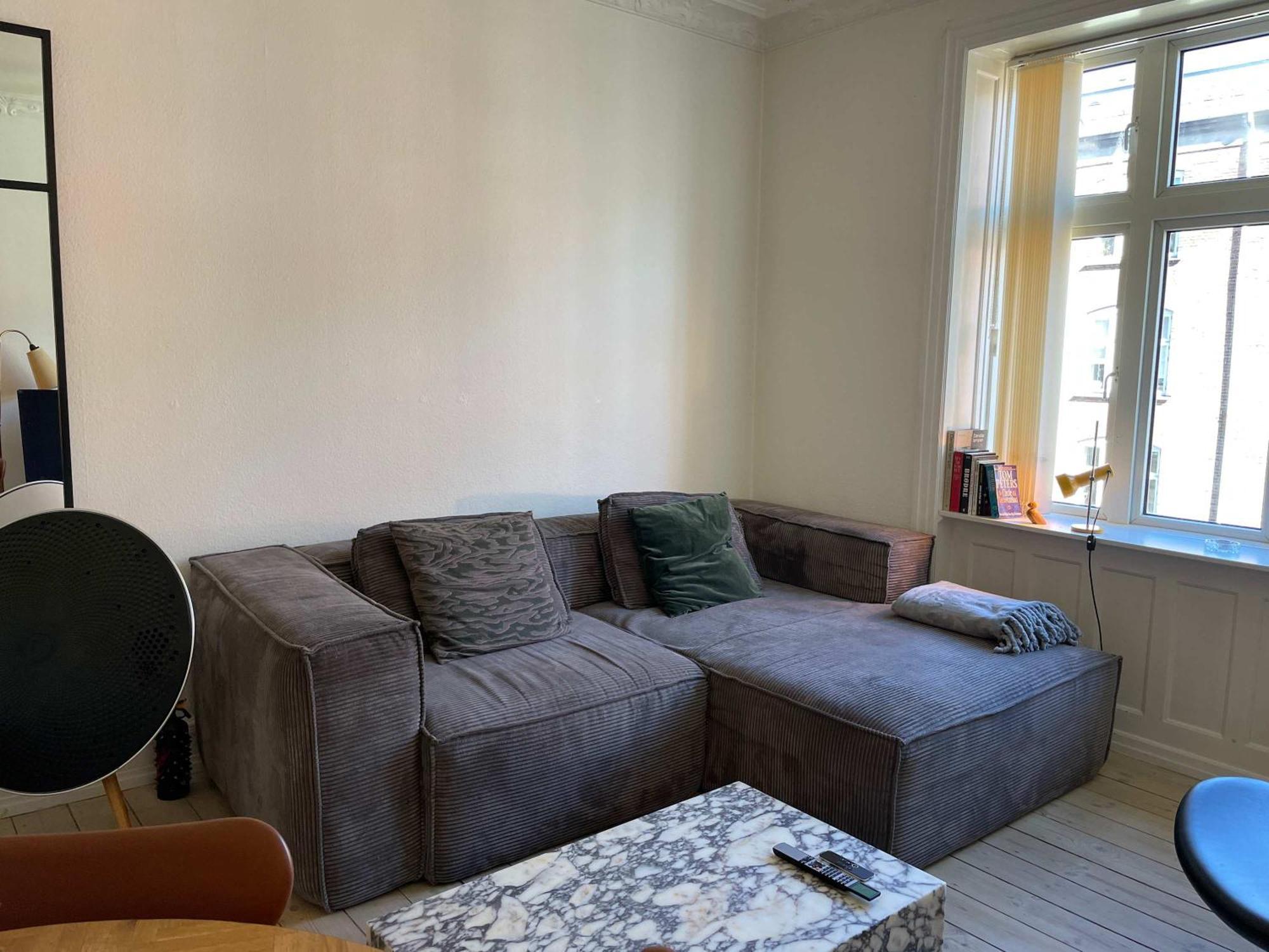 Luxury In Vestebro *