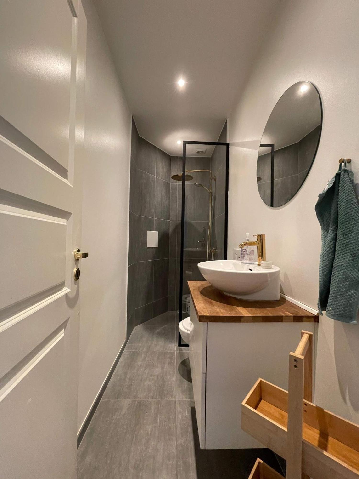 Apartment Luxury In Vestebro