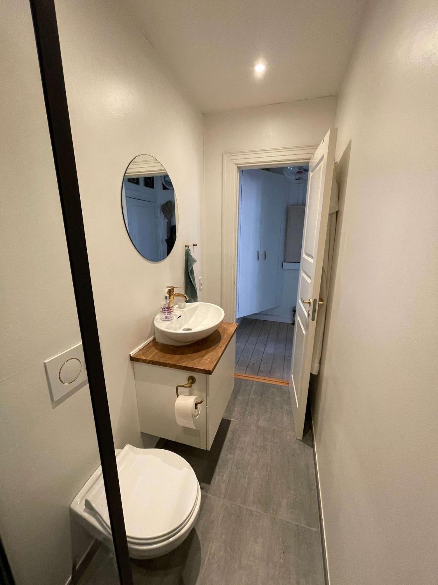 Luxury In Vestebro Apartment *