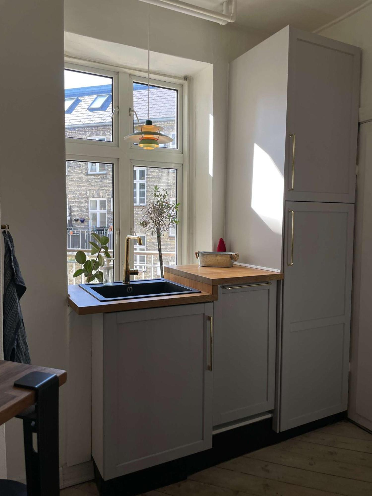 Luxury In Vestebro Apartment