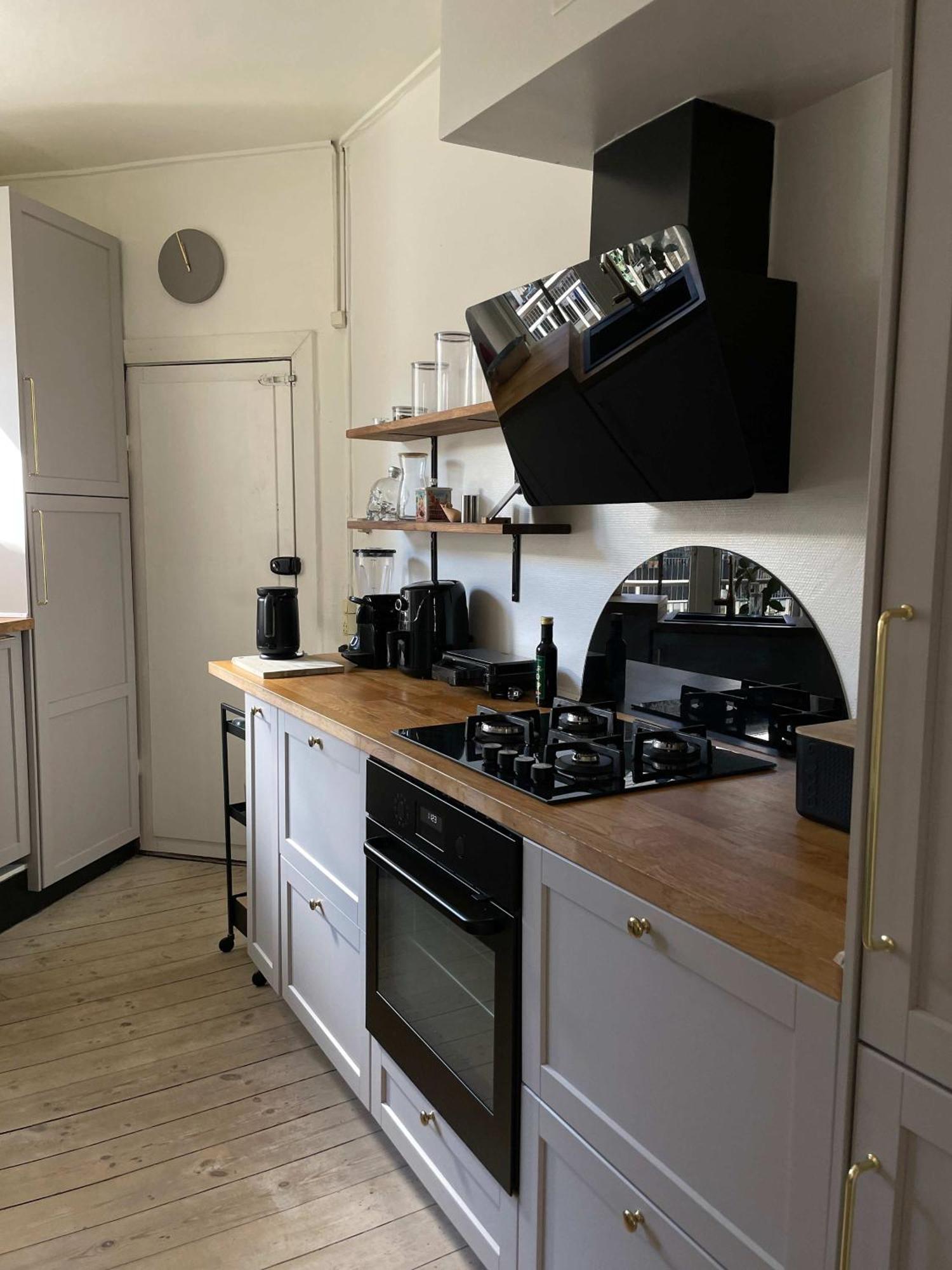 Luxury In Vestebro * Copenhagen