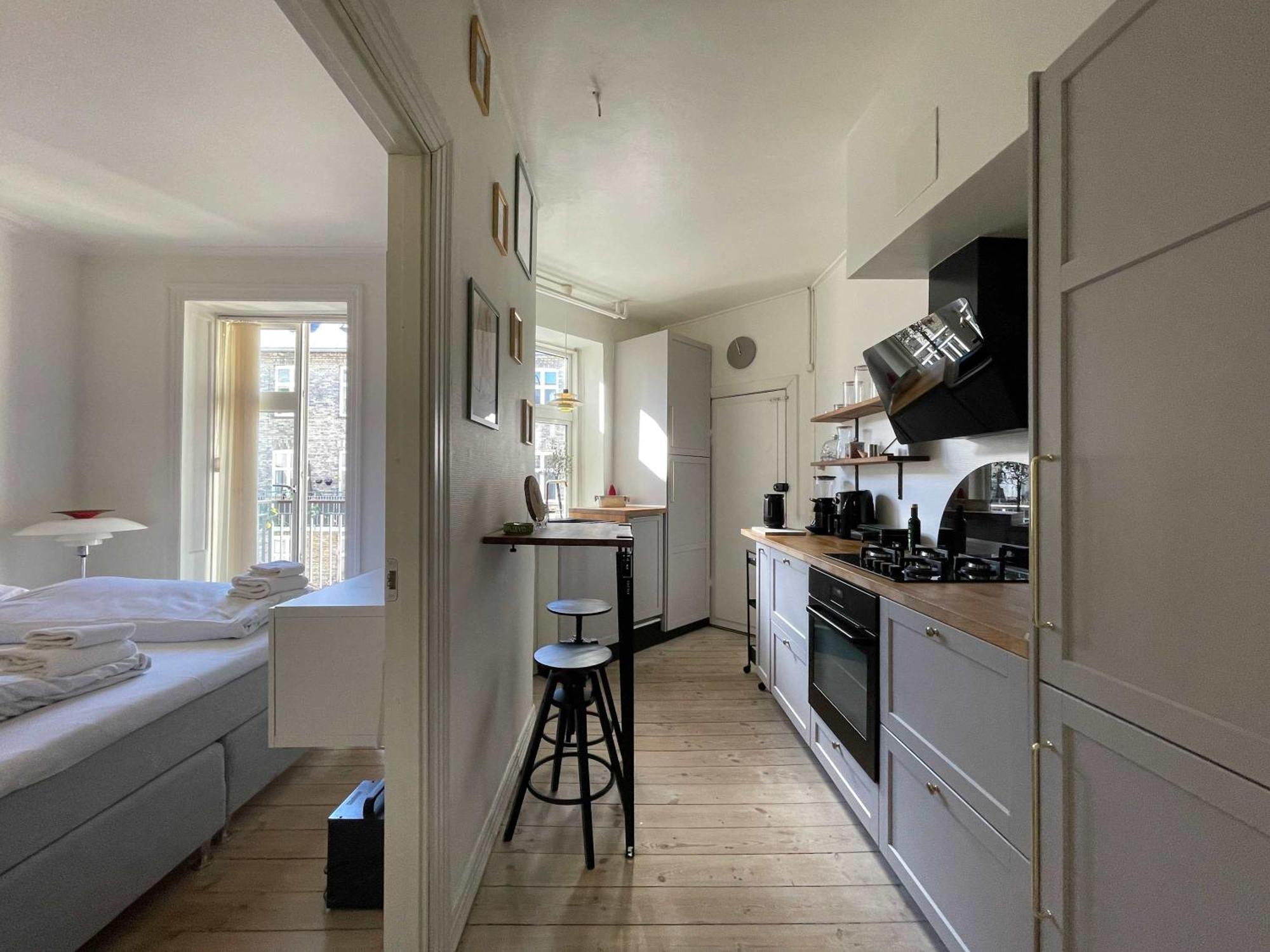 Luxury In Vestebro