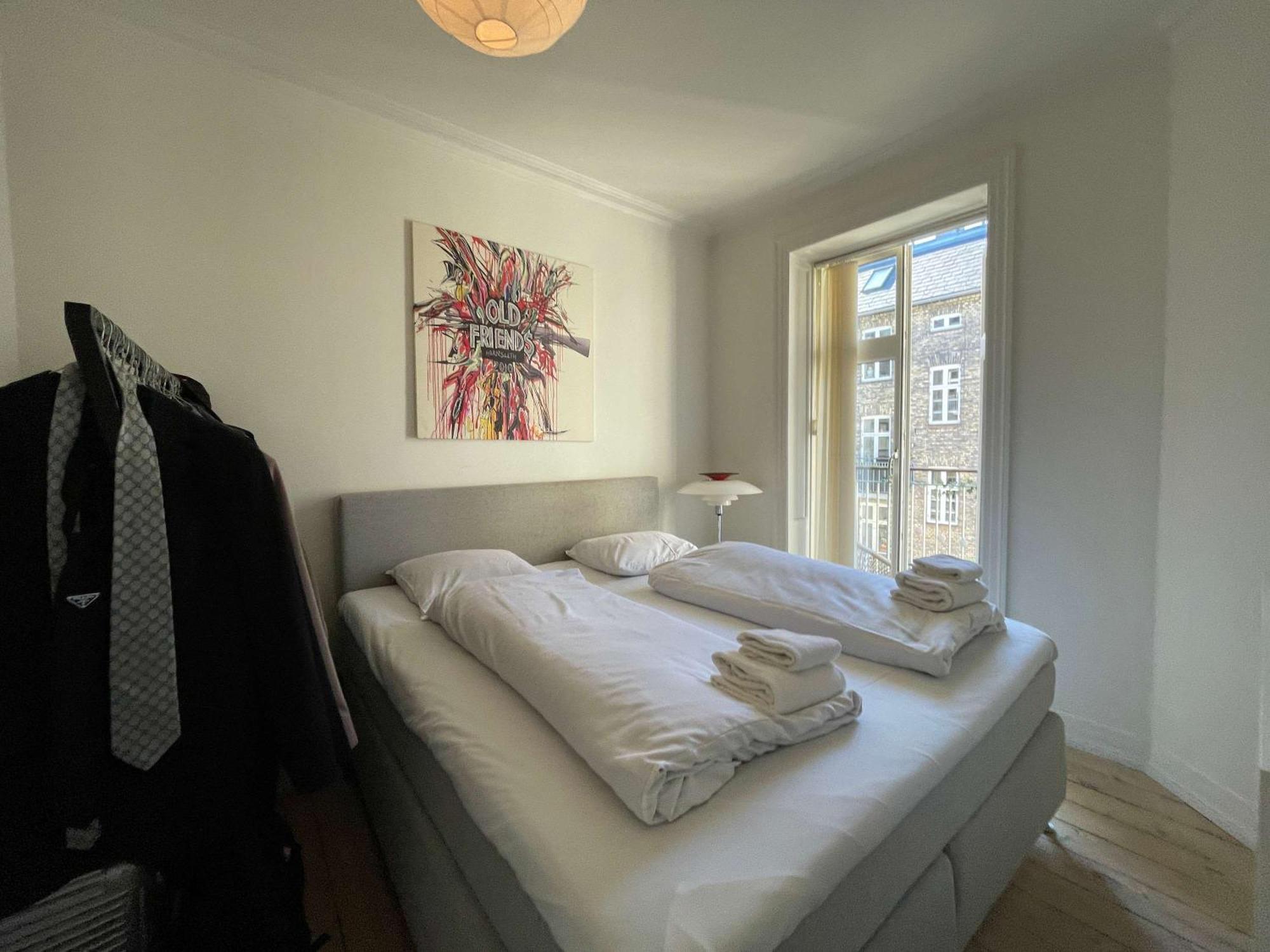 Luxury In Vestebro