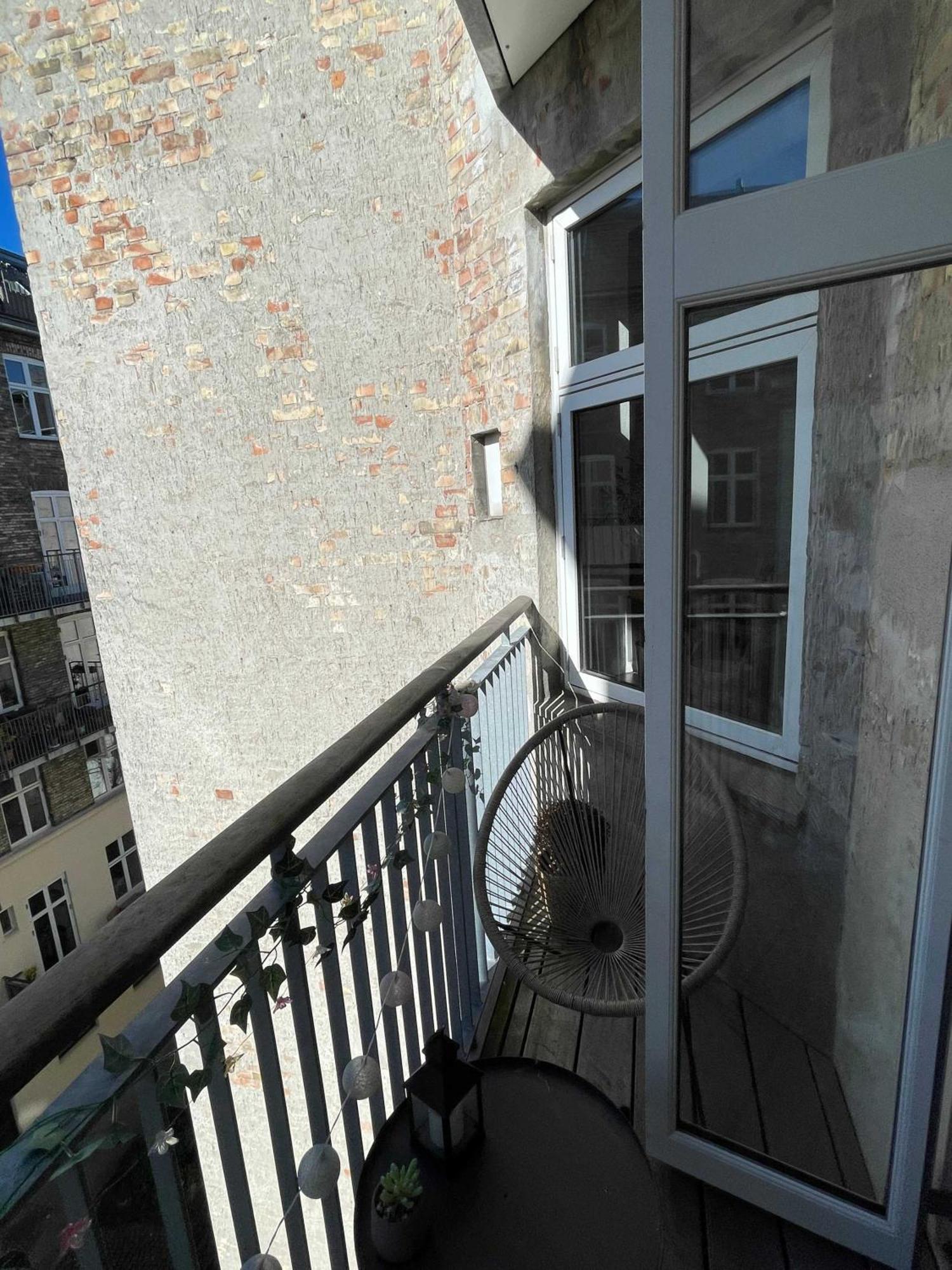 Apartment Luxury In Vestebro Copenhagen