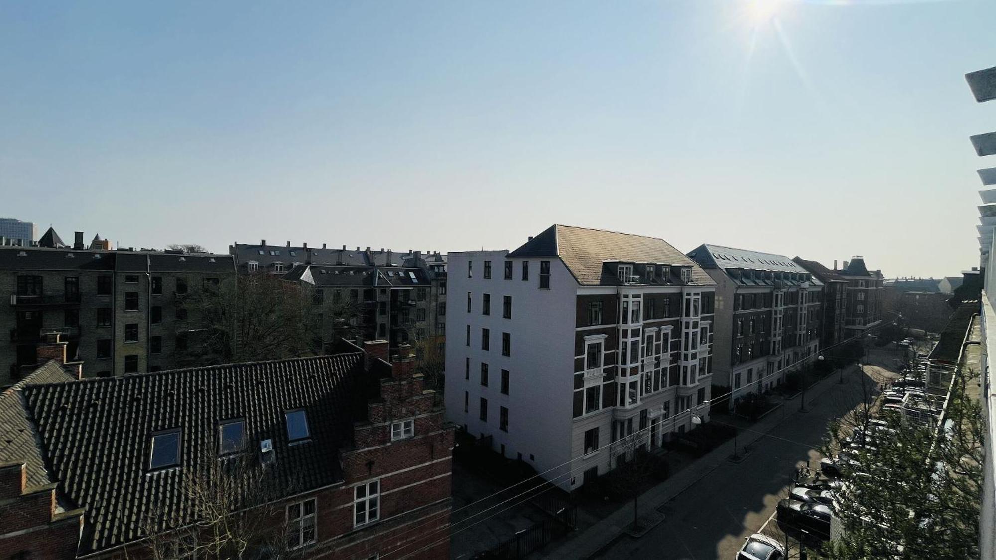 Apartmentincopenhagen 1676 Copenhaga