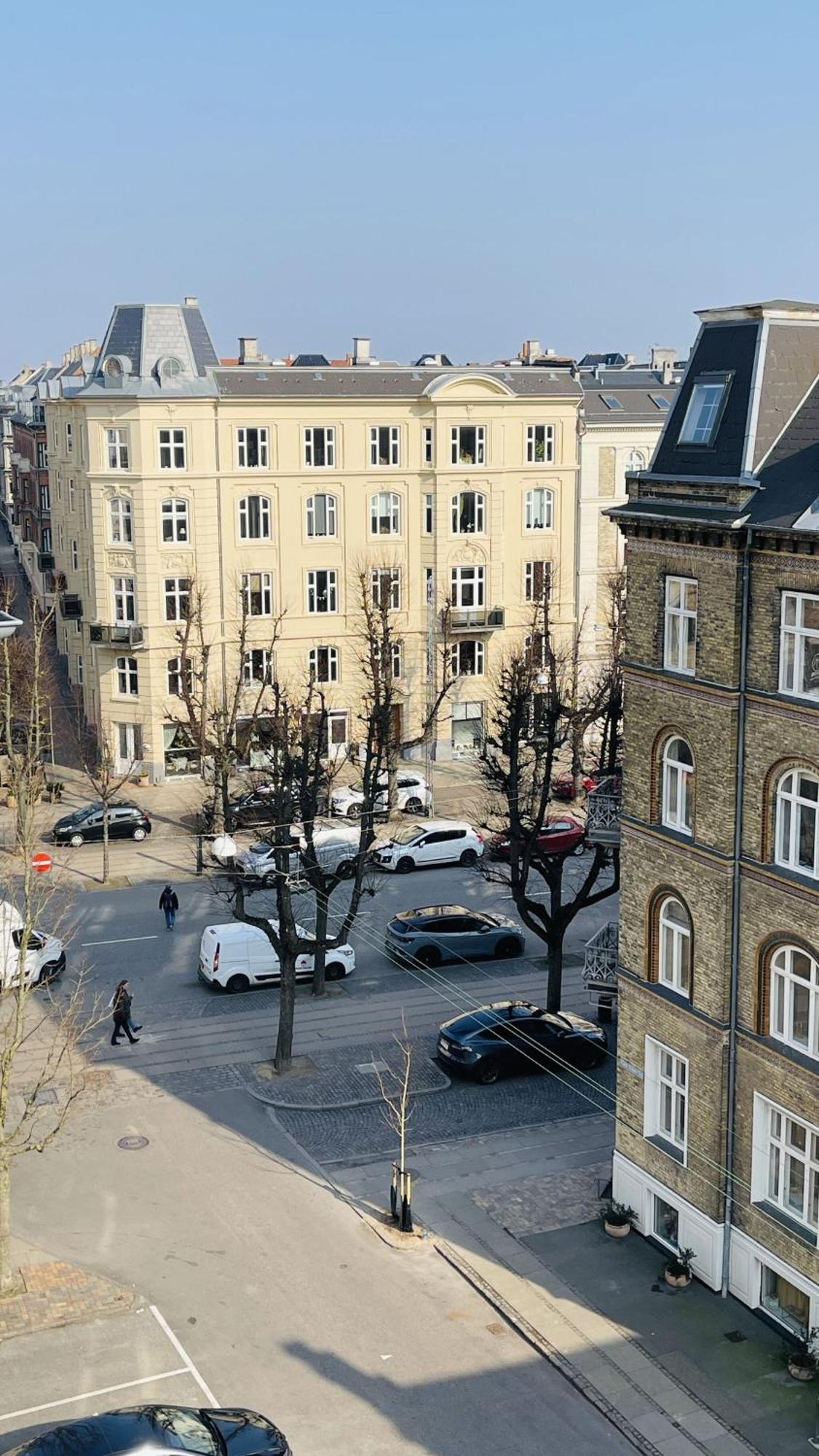 Apartamento Apartmentincopenhagen 1676 *