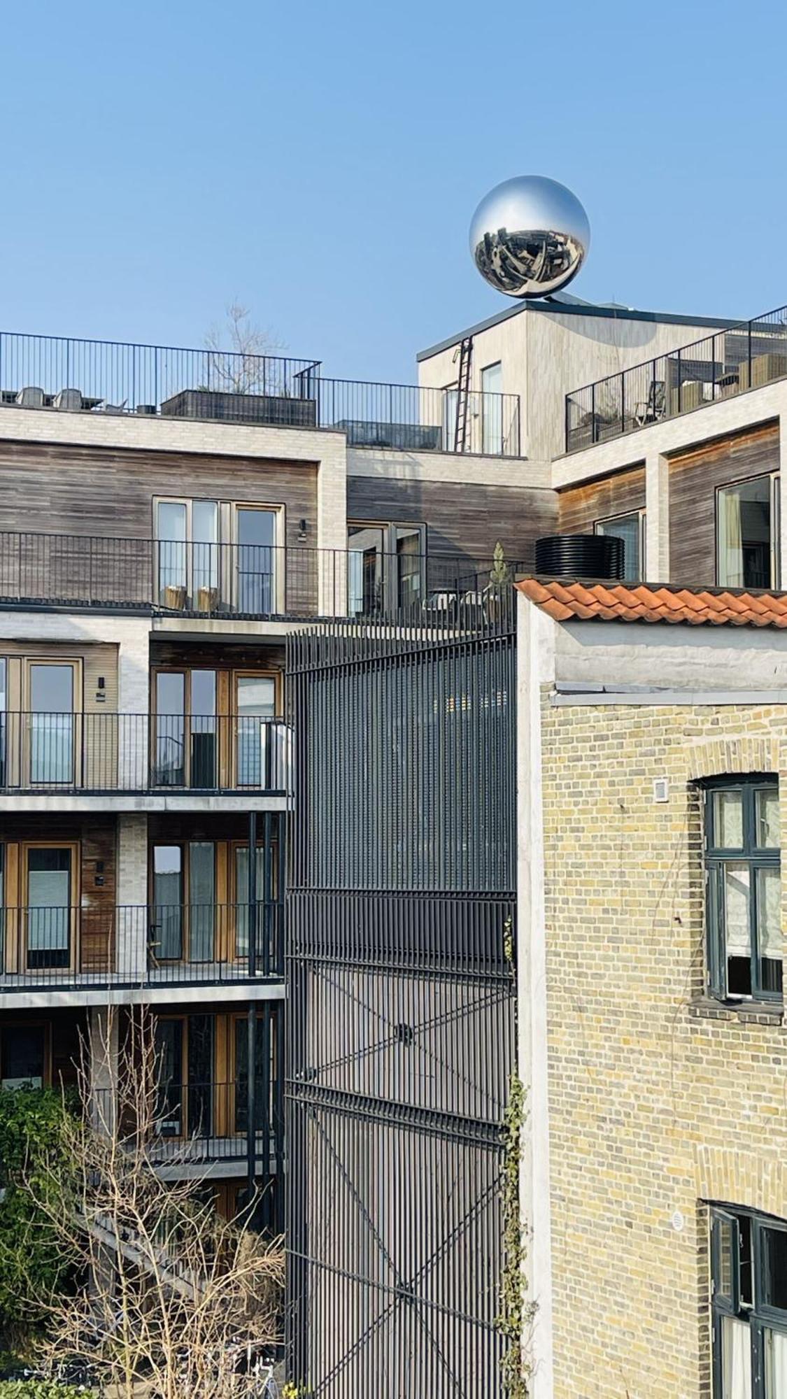 Apartmentincopenhagen 1676 Copenhaga