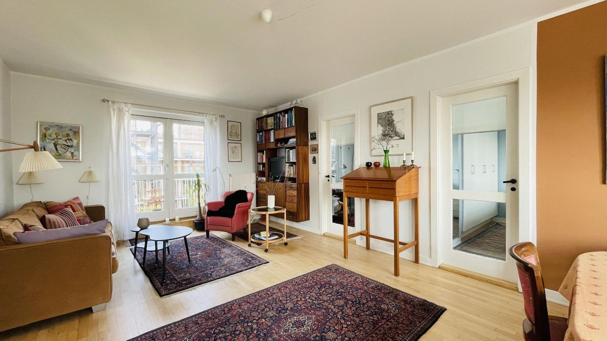 Apartamento Apartmentincopenhagen 1676