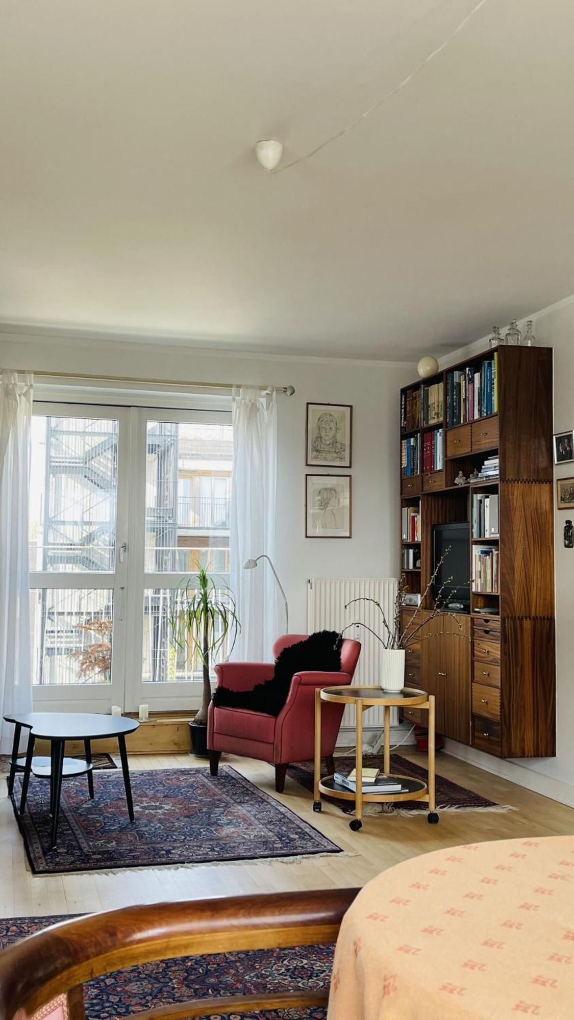Apartmentincopenhagen 1676 Apartamento *