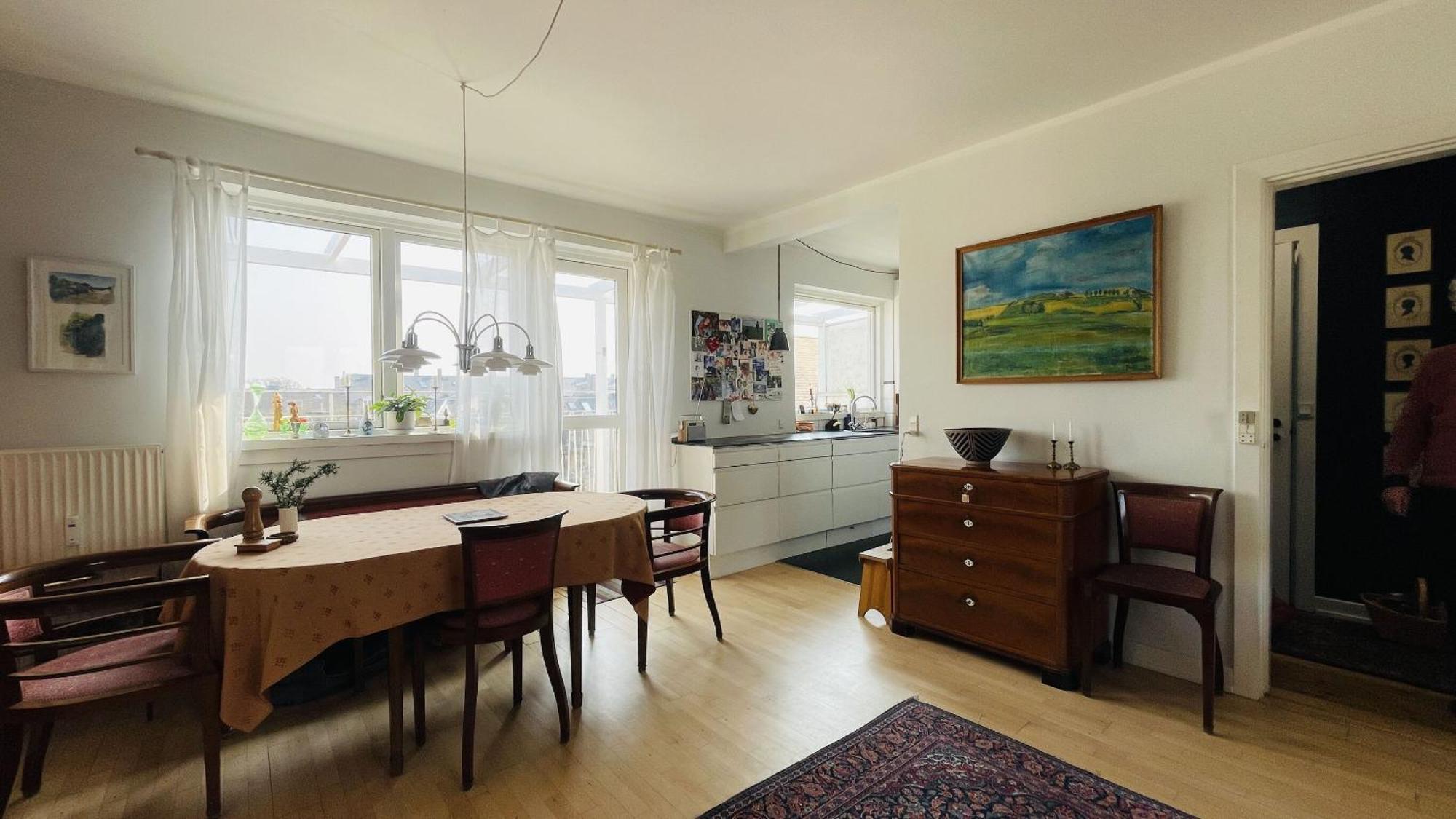 Apartmentincopenhagen 1676 Apartamento Copenhaga