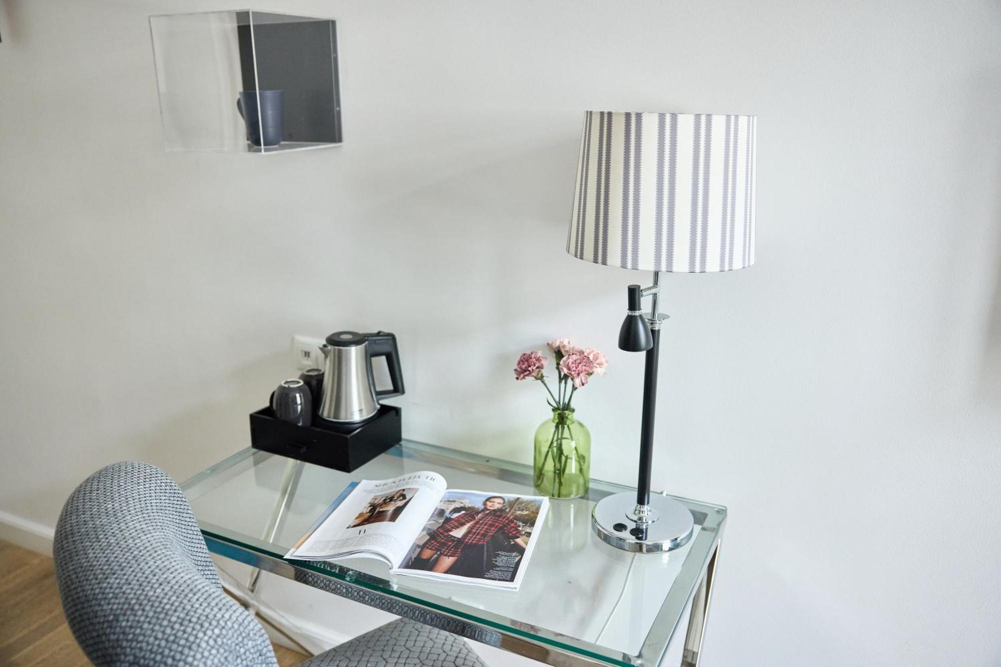 Hotel Absalon 4*