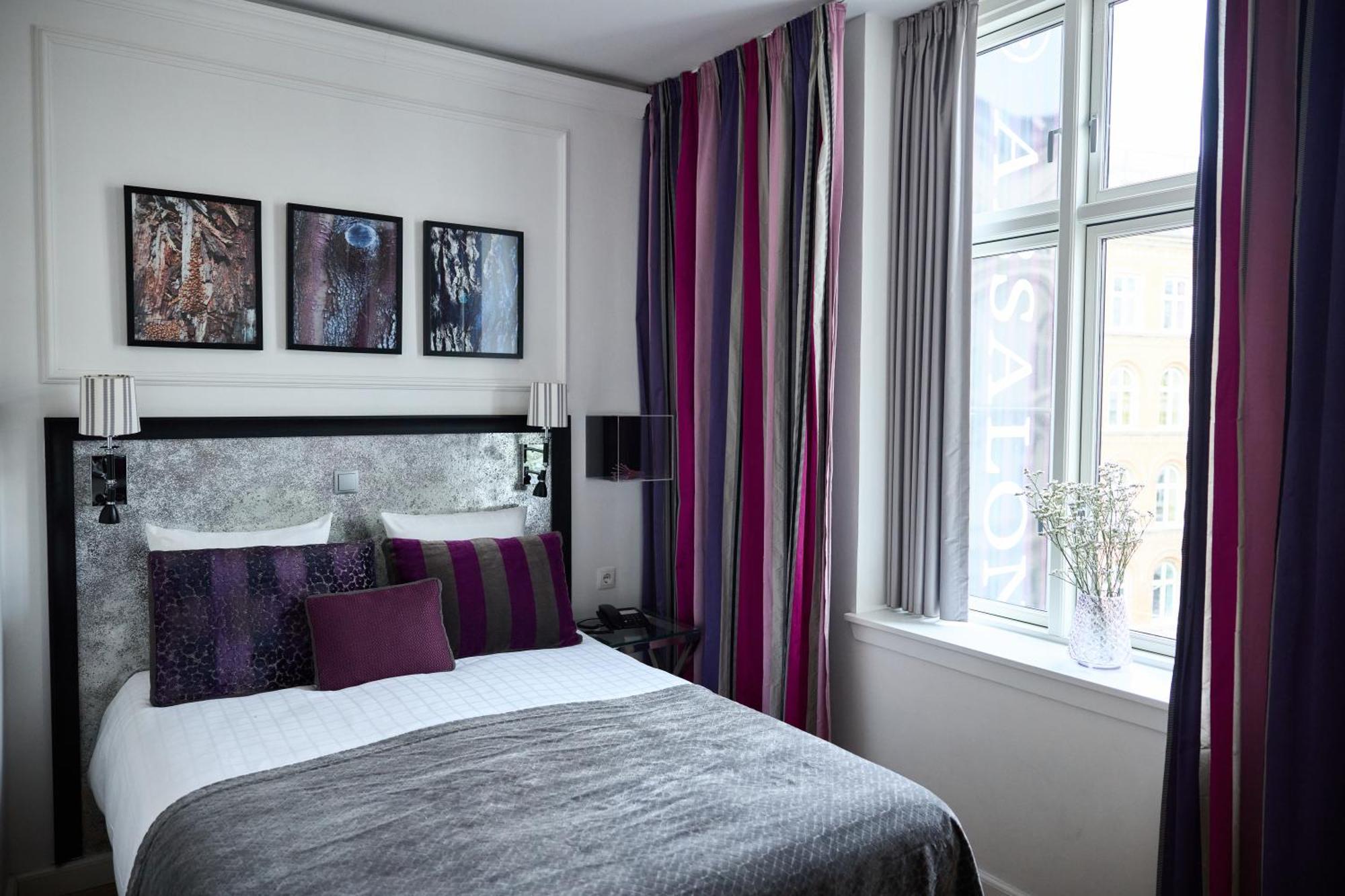 Absalon 4* Kopenhagen