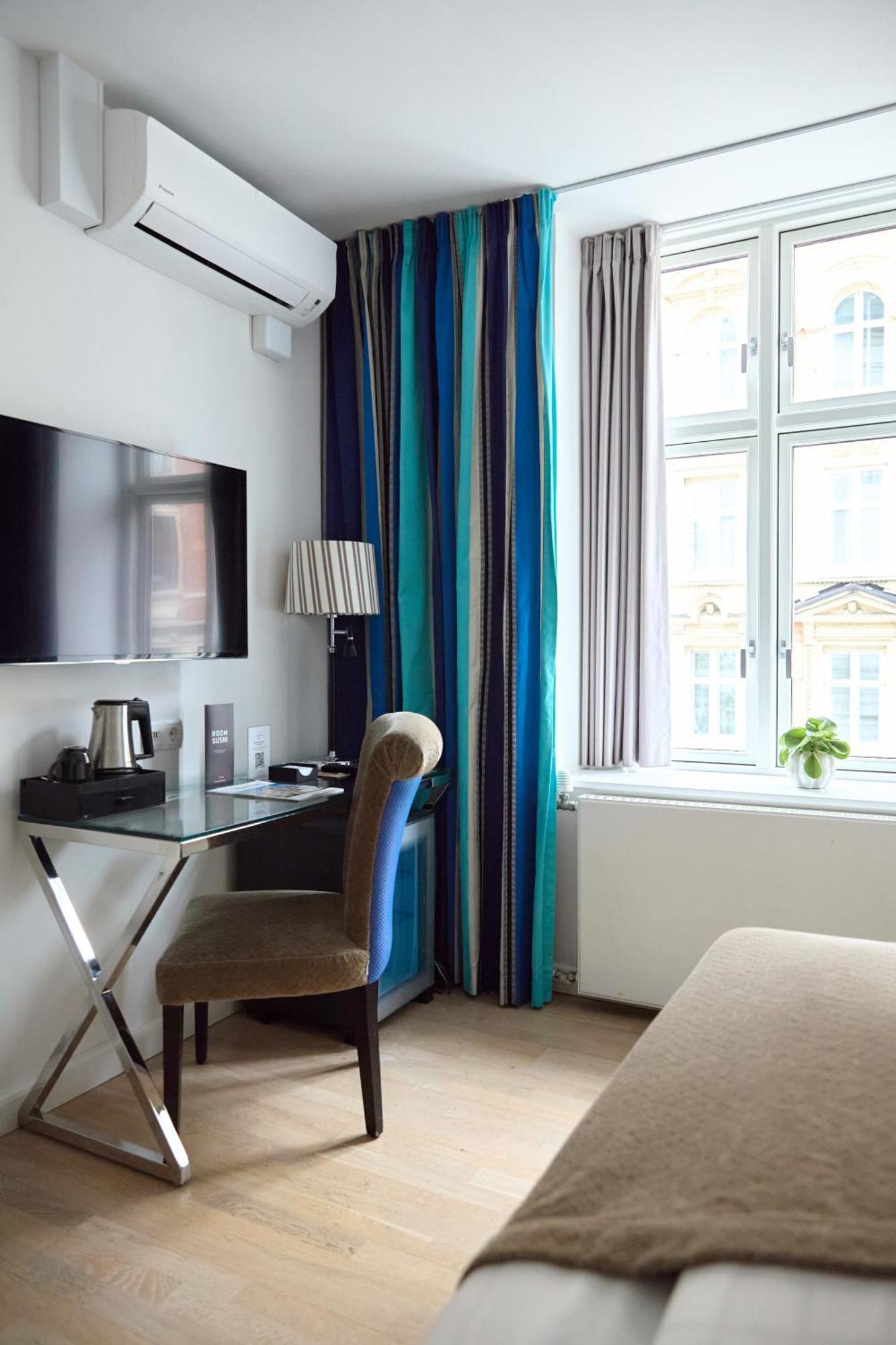 Absalon Hotel Kopenhagen