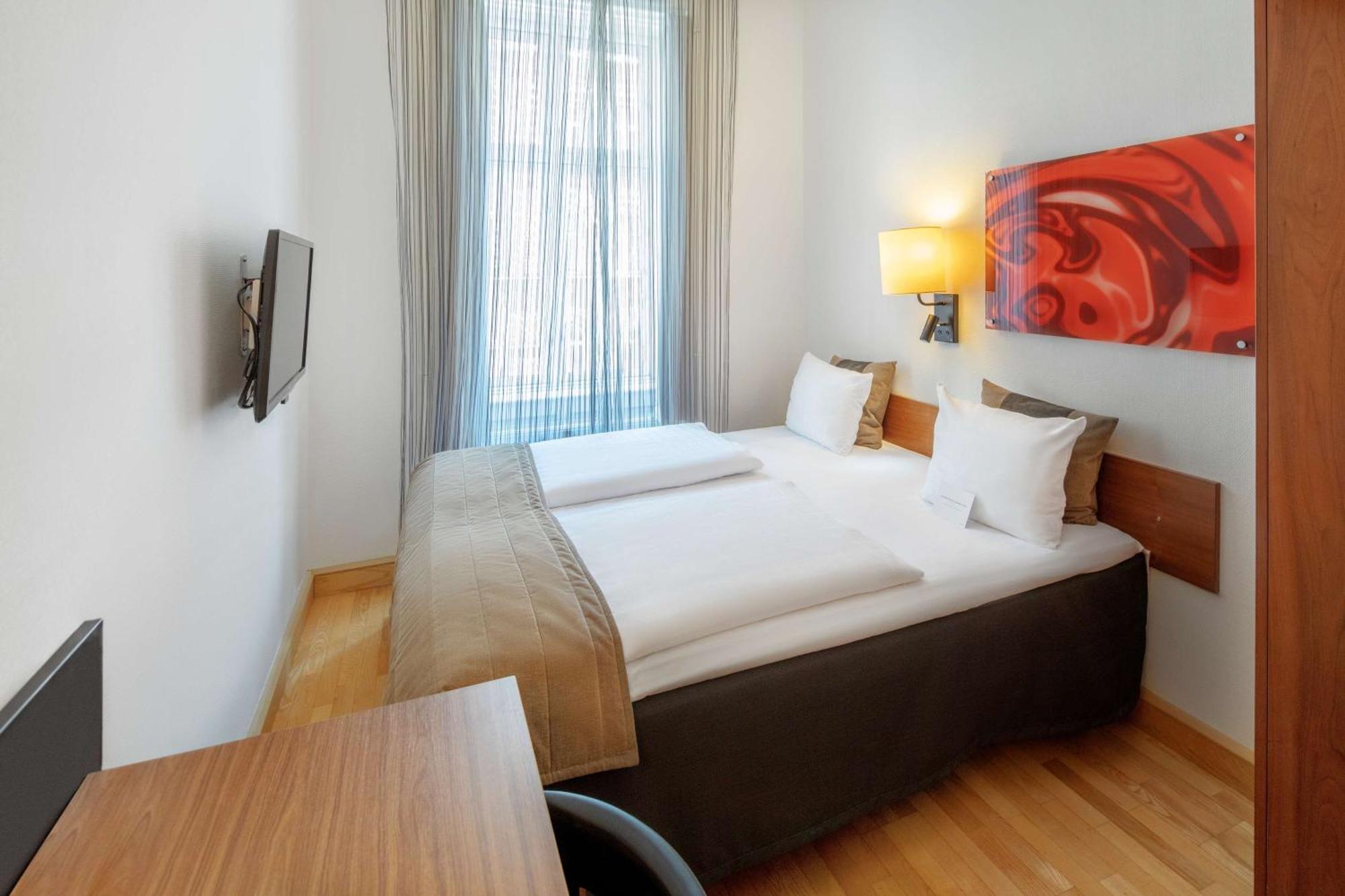 Scandic Webers 4*