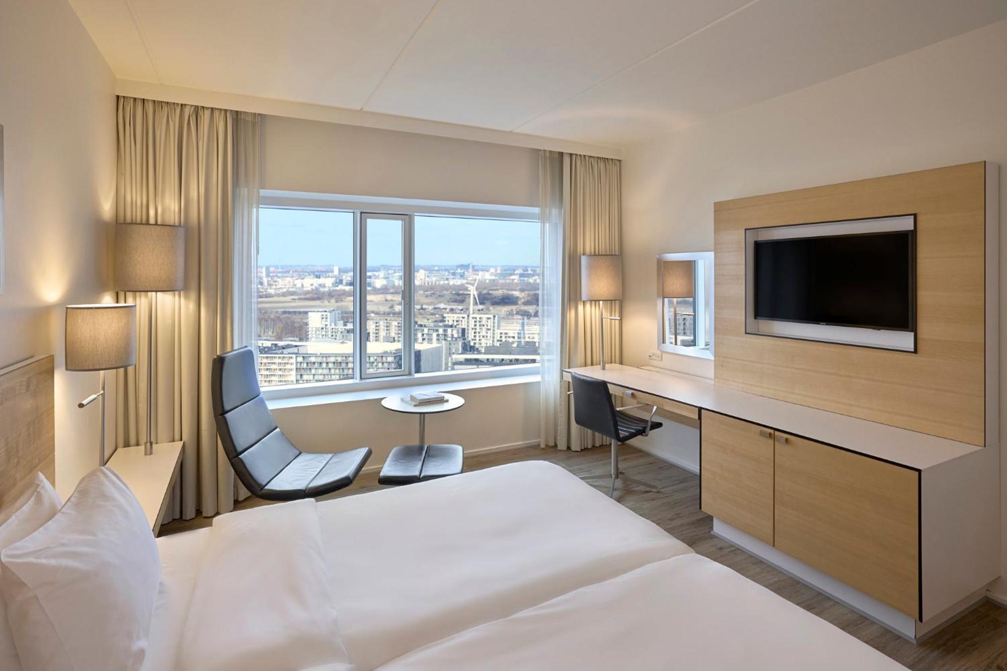 Crowne Plaza Towers By Ihg Copenhagen