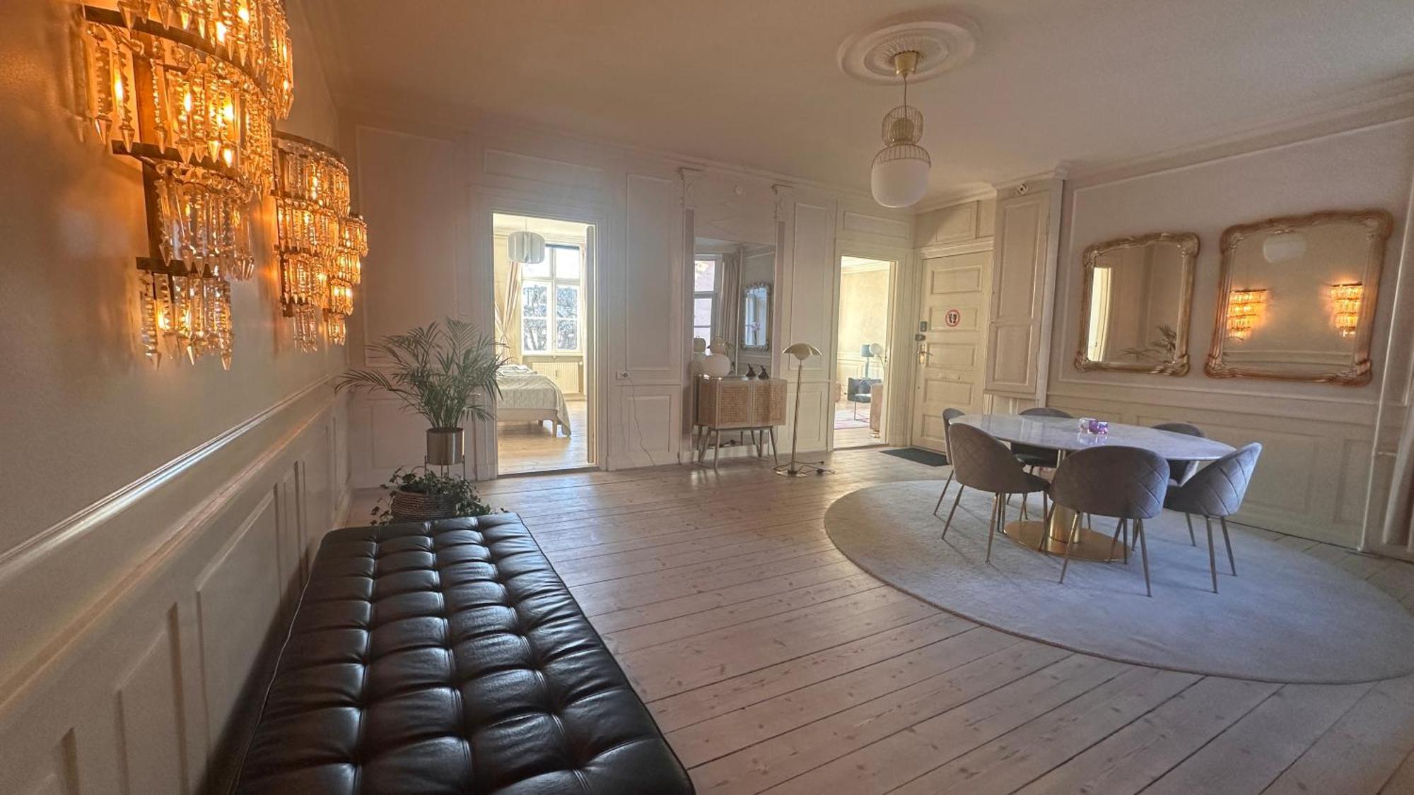 Rent A Place 5 Apartamento *