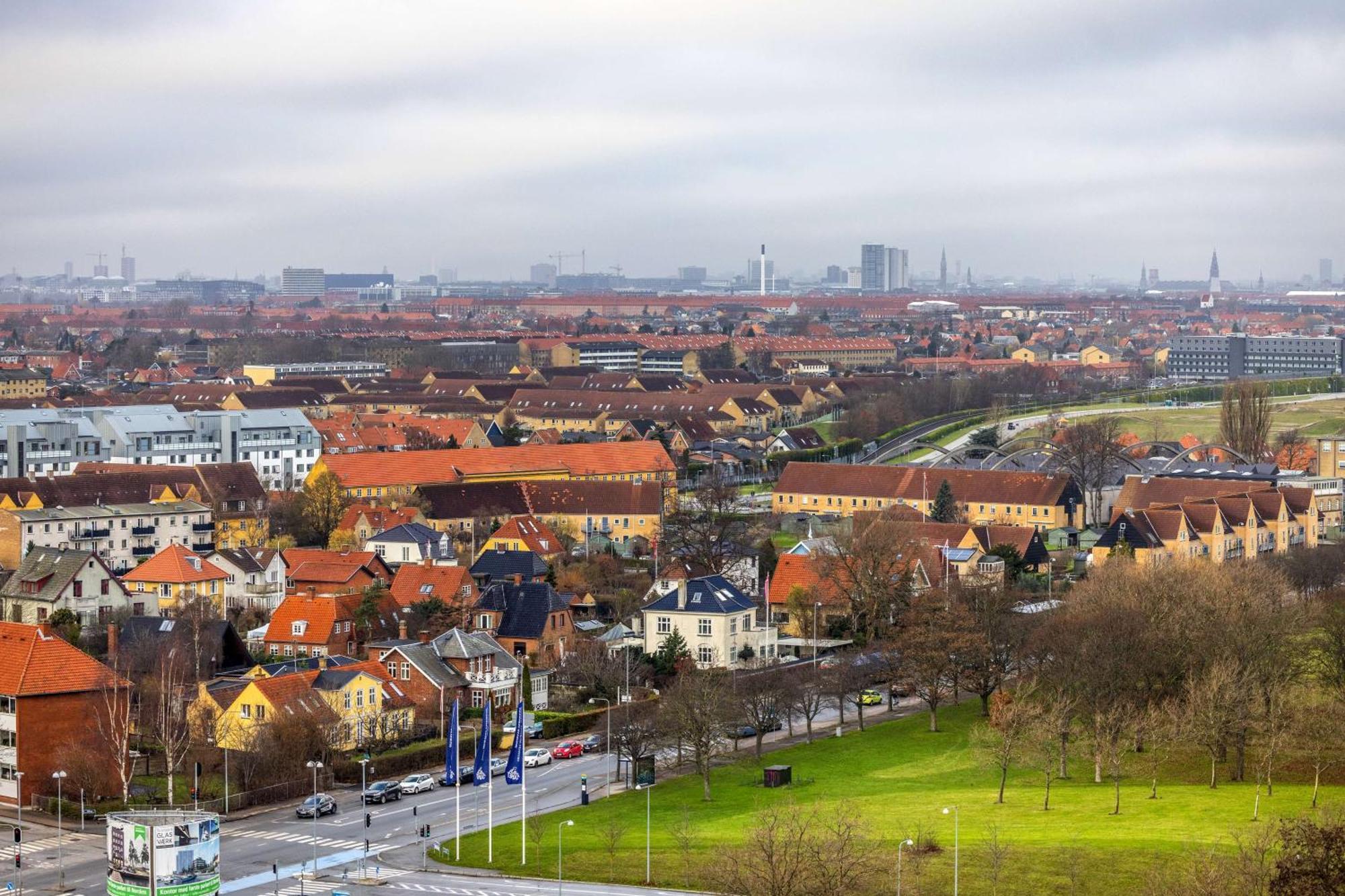 Scandic Cph Strandpark 4*