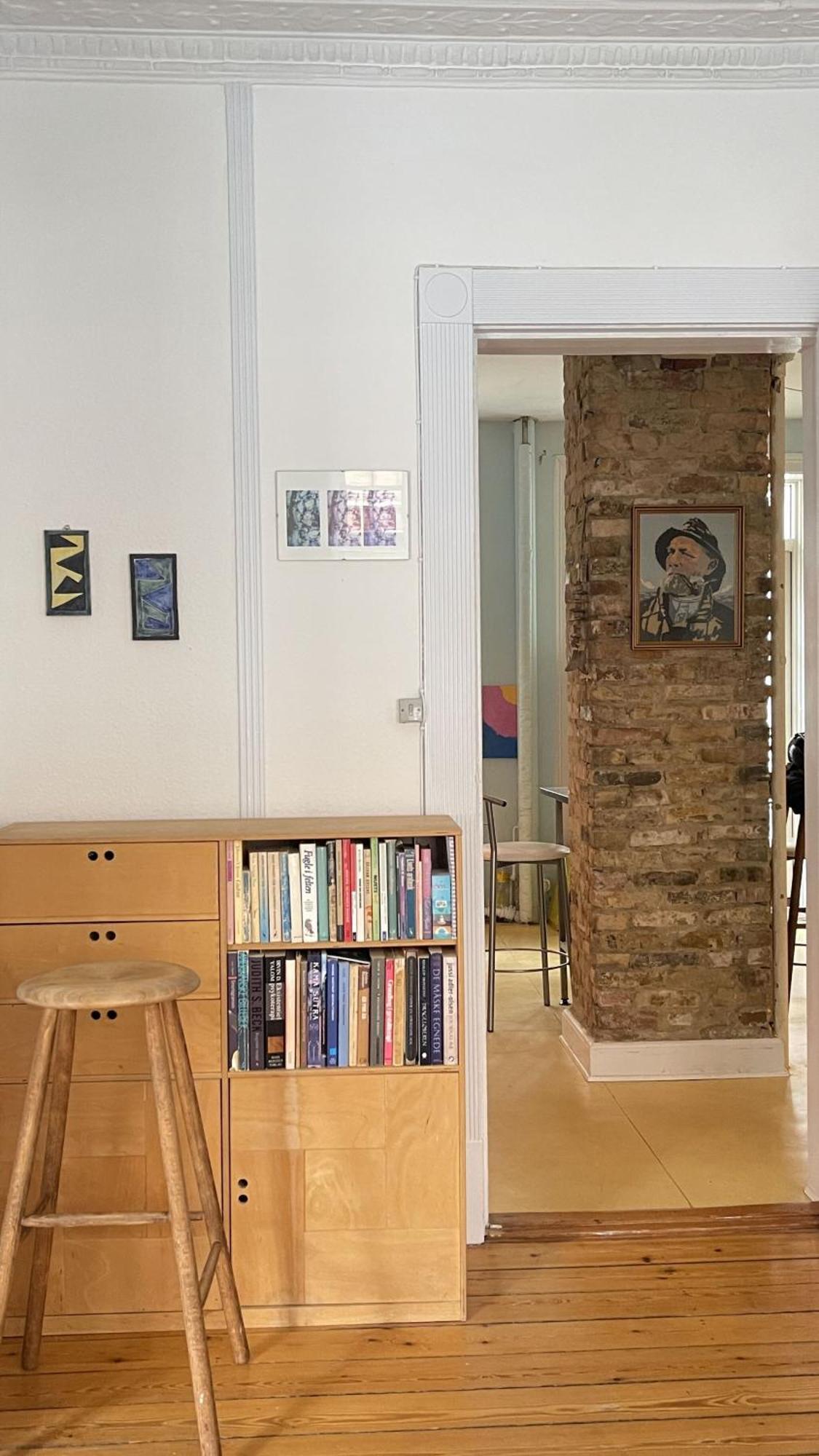 Apartmentincopenhagen 1677 Huoneisto Kööpenhamina