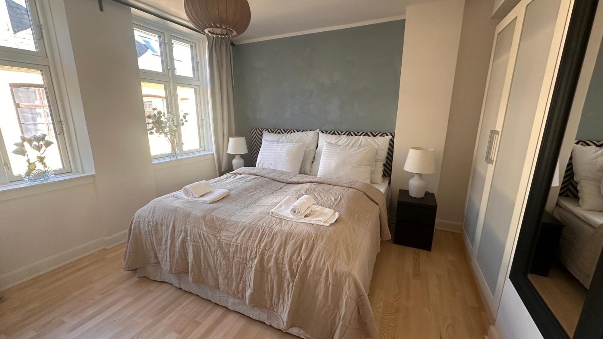 Lovstraede From 1 To 6 - Carolinas Appartement *
