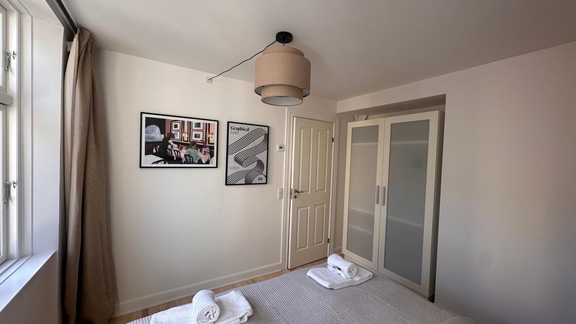 Lovstraede From 1 To 6 - Carolinas Appartement