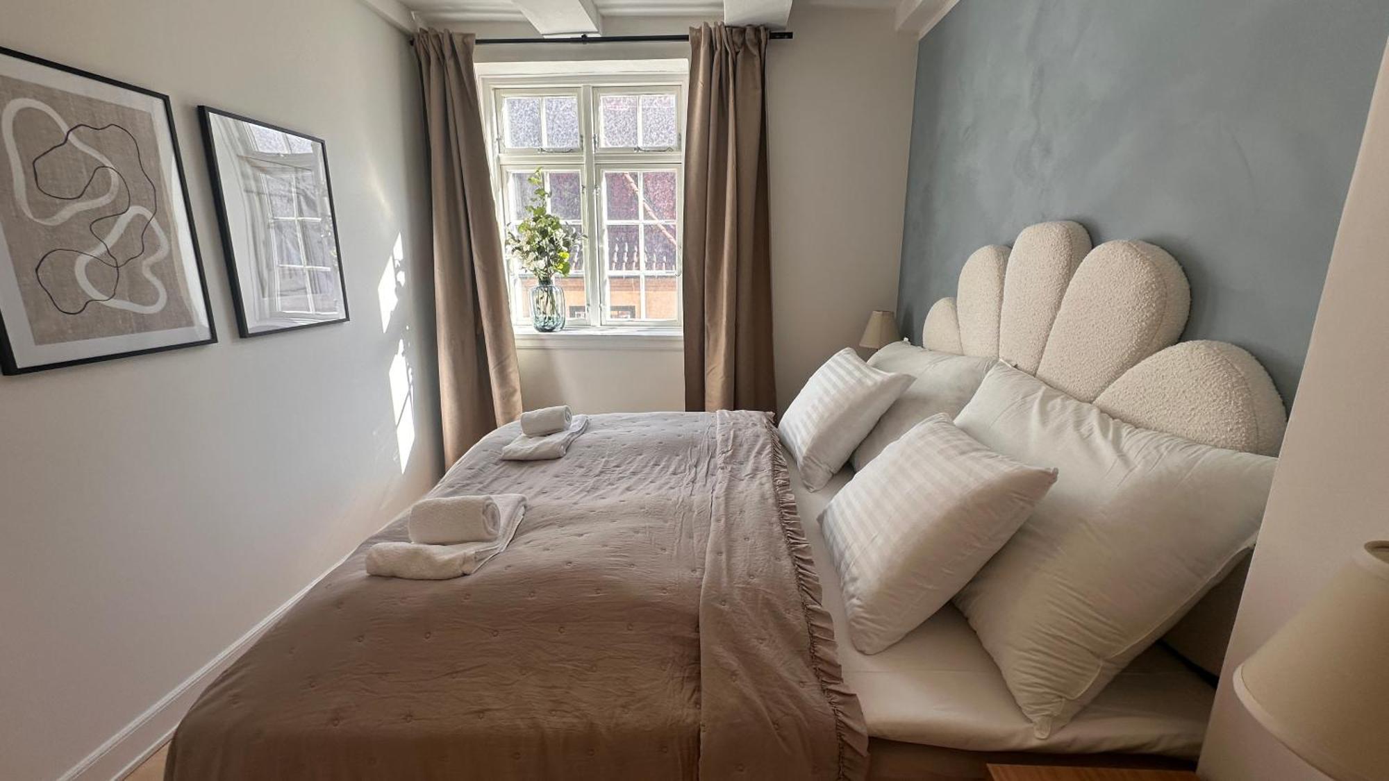 Lovstraede From 1 To 6 - Carolinas Appartement *