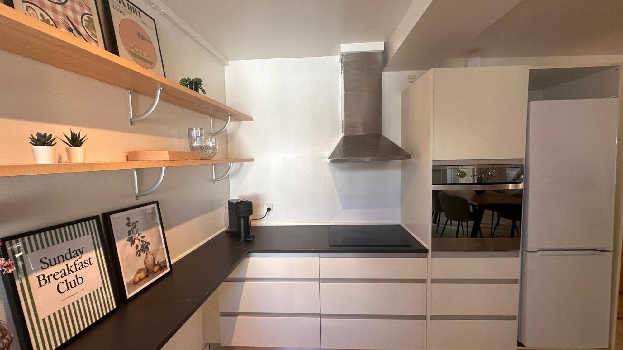 Lovstraede From 1 To 6 - Carolinas Appartement Copenhague