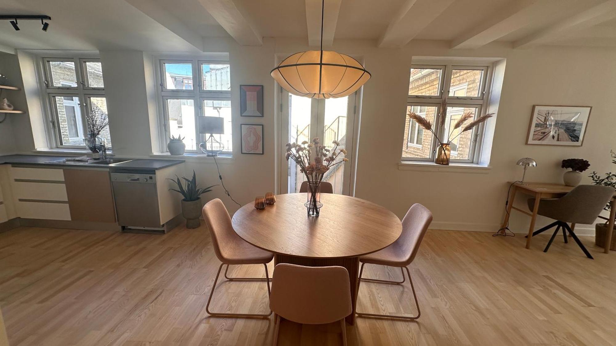 Lovstraede From 1 To 6 - Carolinas Appartement