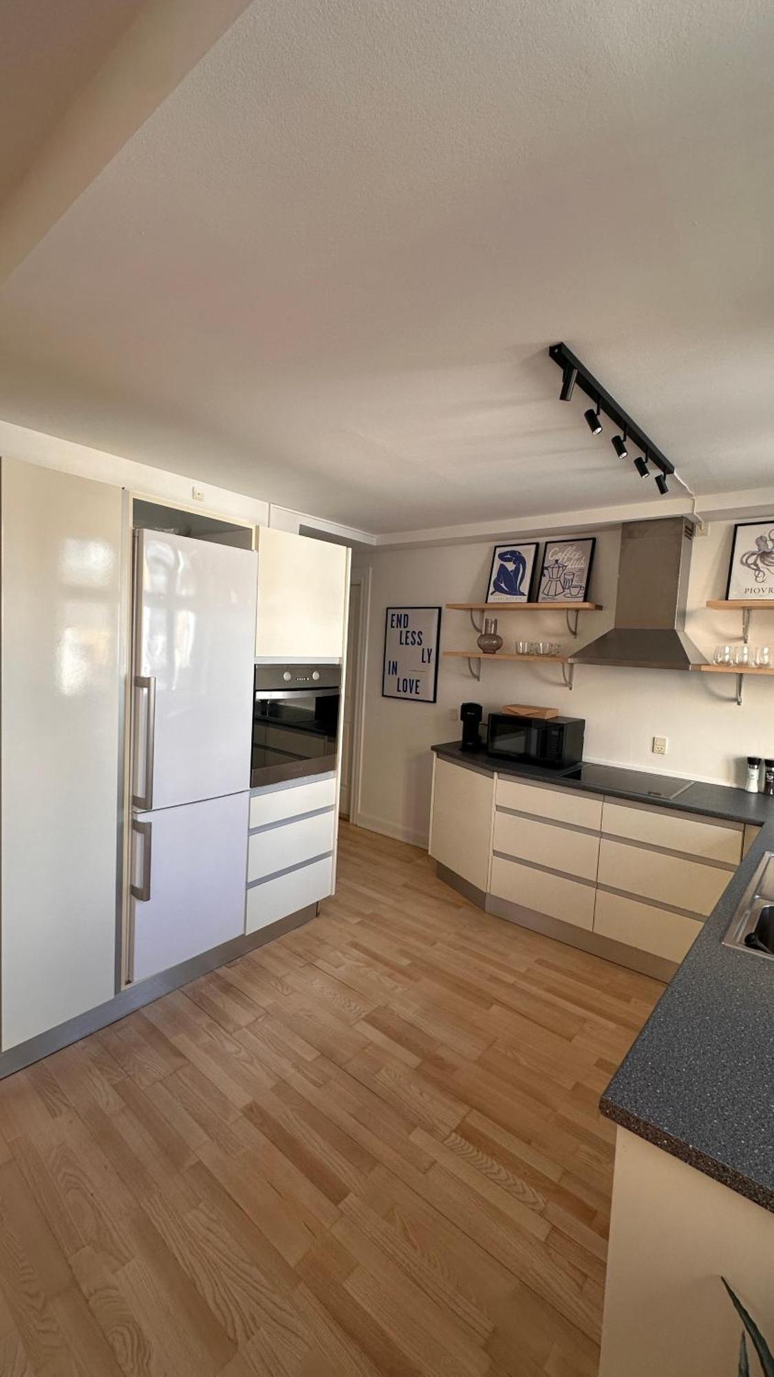Appartement Lovstraede From 1 To 6 - Carolinas *