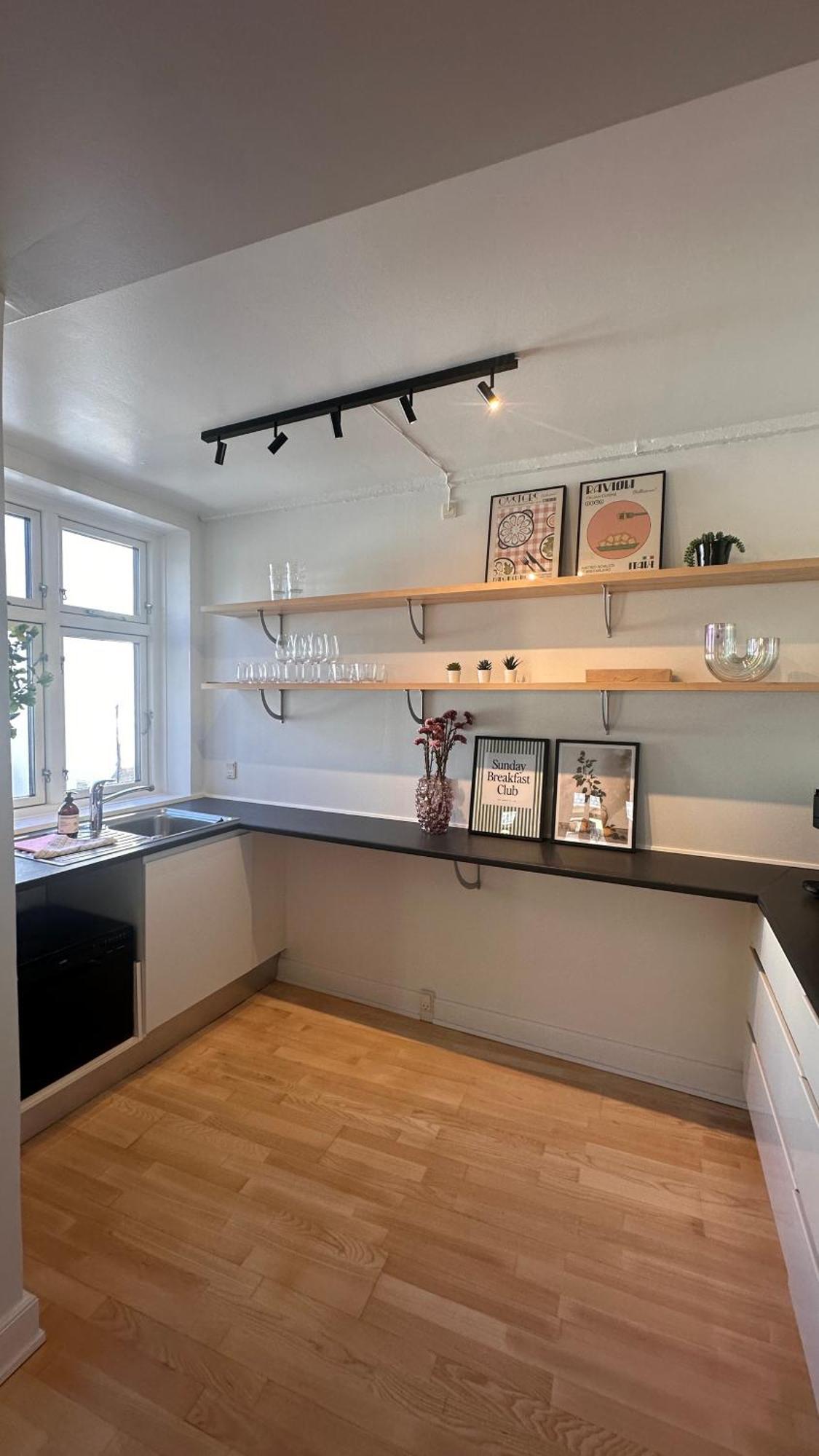 Appartement Lovstraede From 1 To 6 - Carolinas *