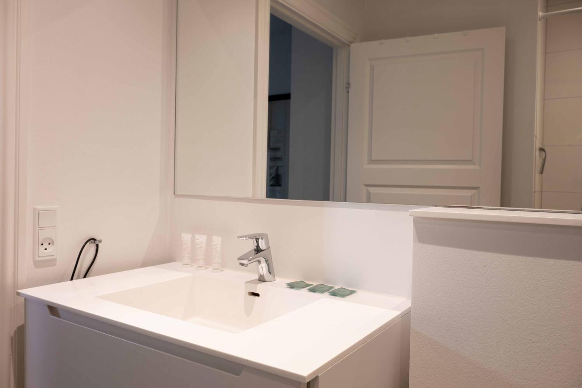 Apartamento Beautiful Vesterbro Copenhague