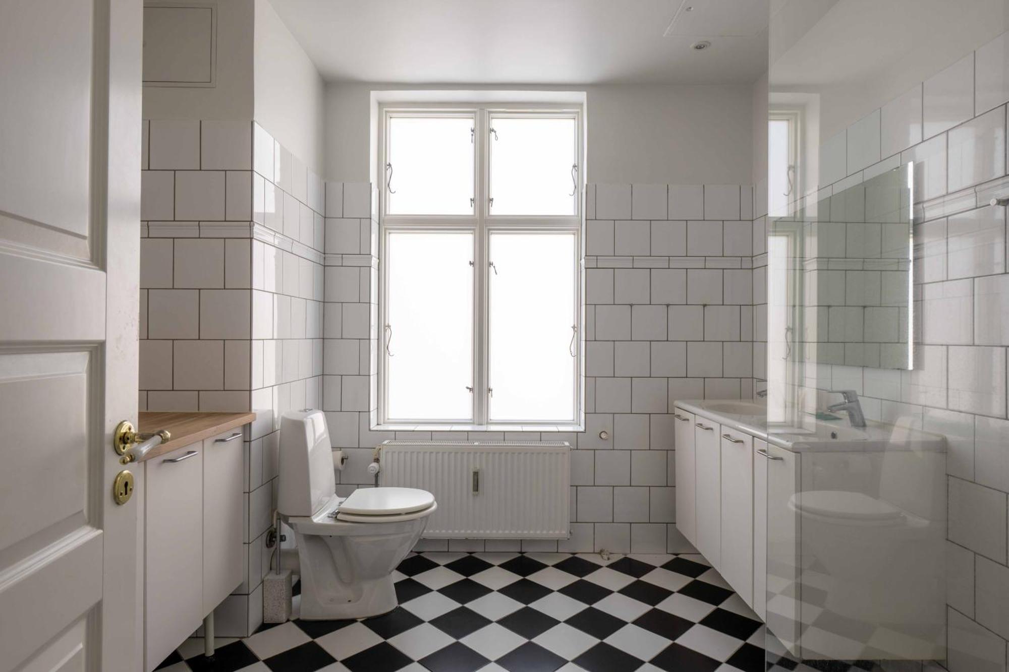 Beautiful Vesterbro *