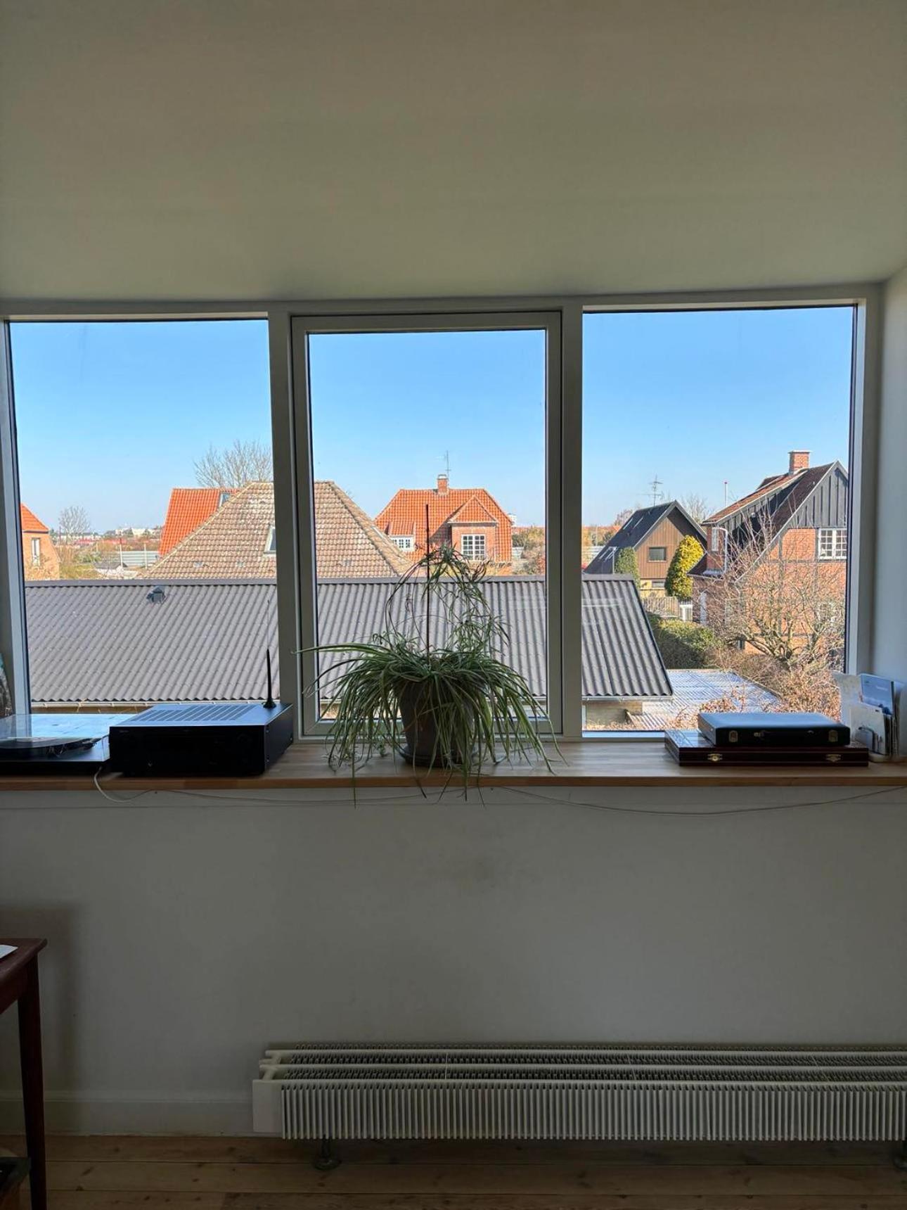 Kleiters Bed & Kitchen Appartement Copenhague