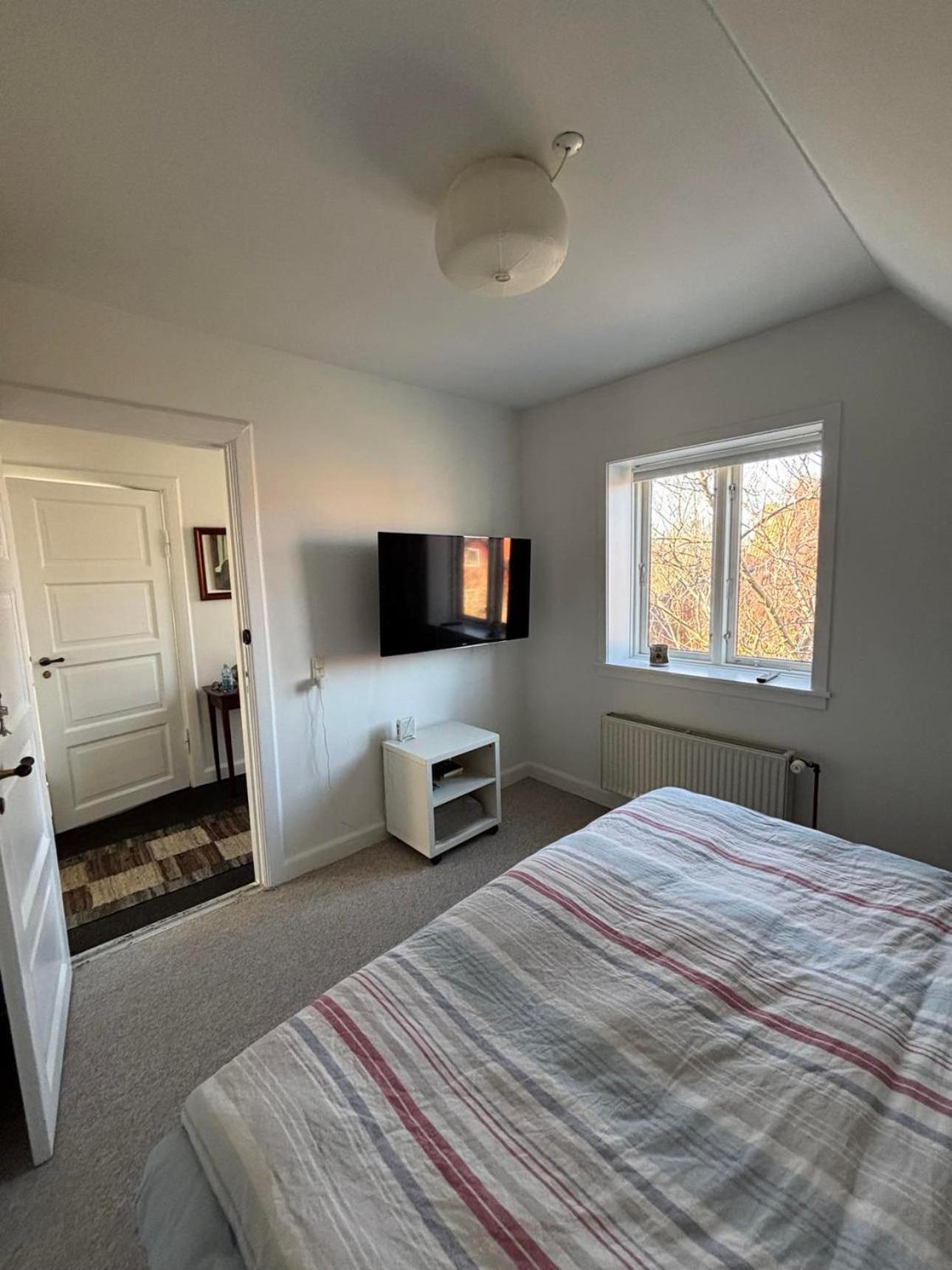 Kleiters Bed & Kitchen Apartment Copenhagen